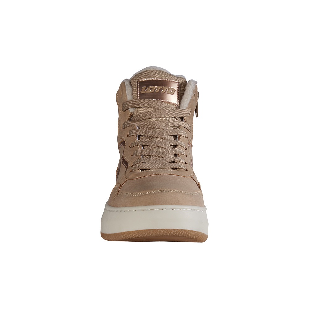 Thumbnail - lotto Sneaker - mit kuschelig weichem Wohlfühlfutter