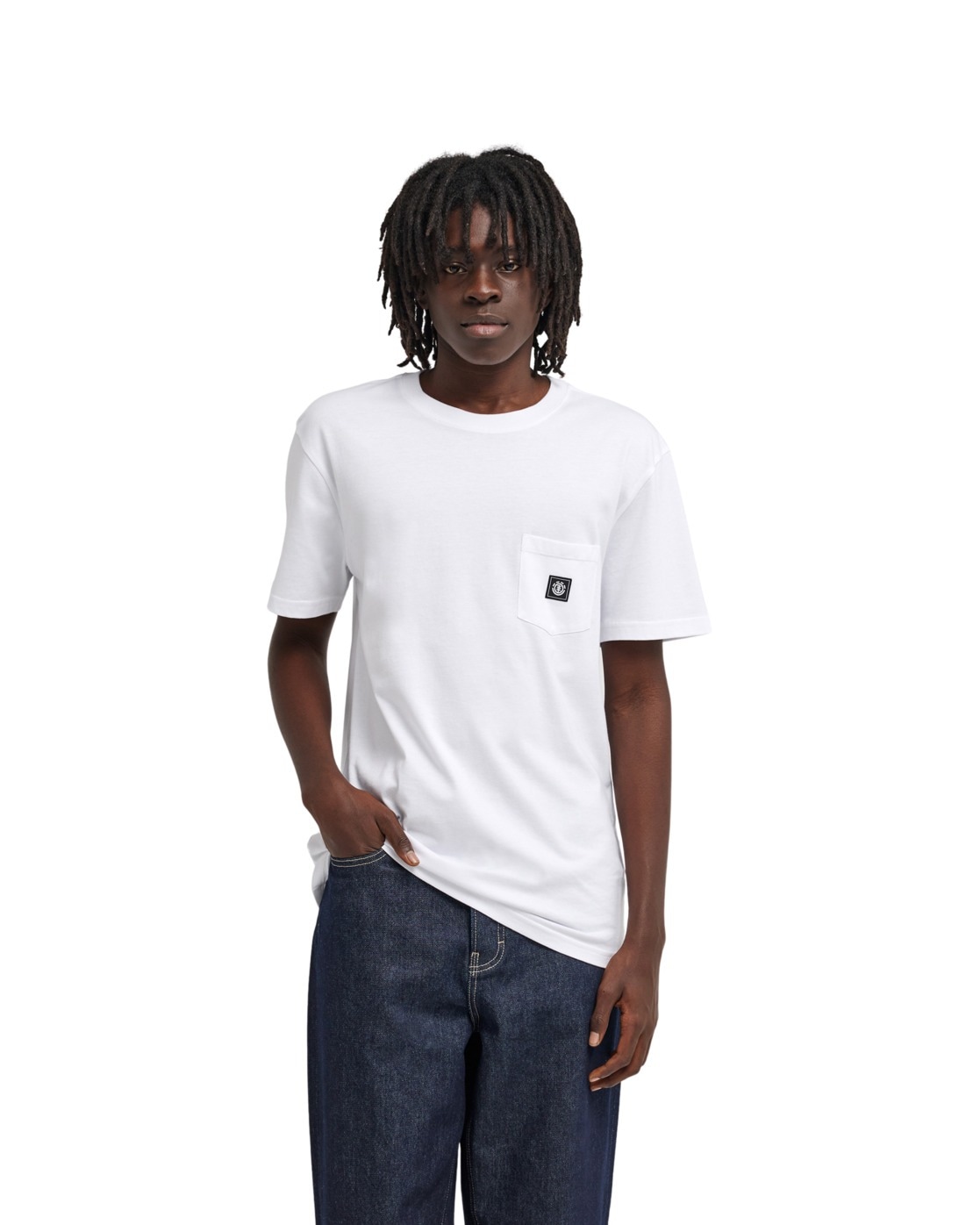 Element "Icon Label Pocket"