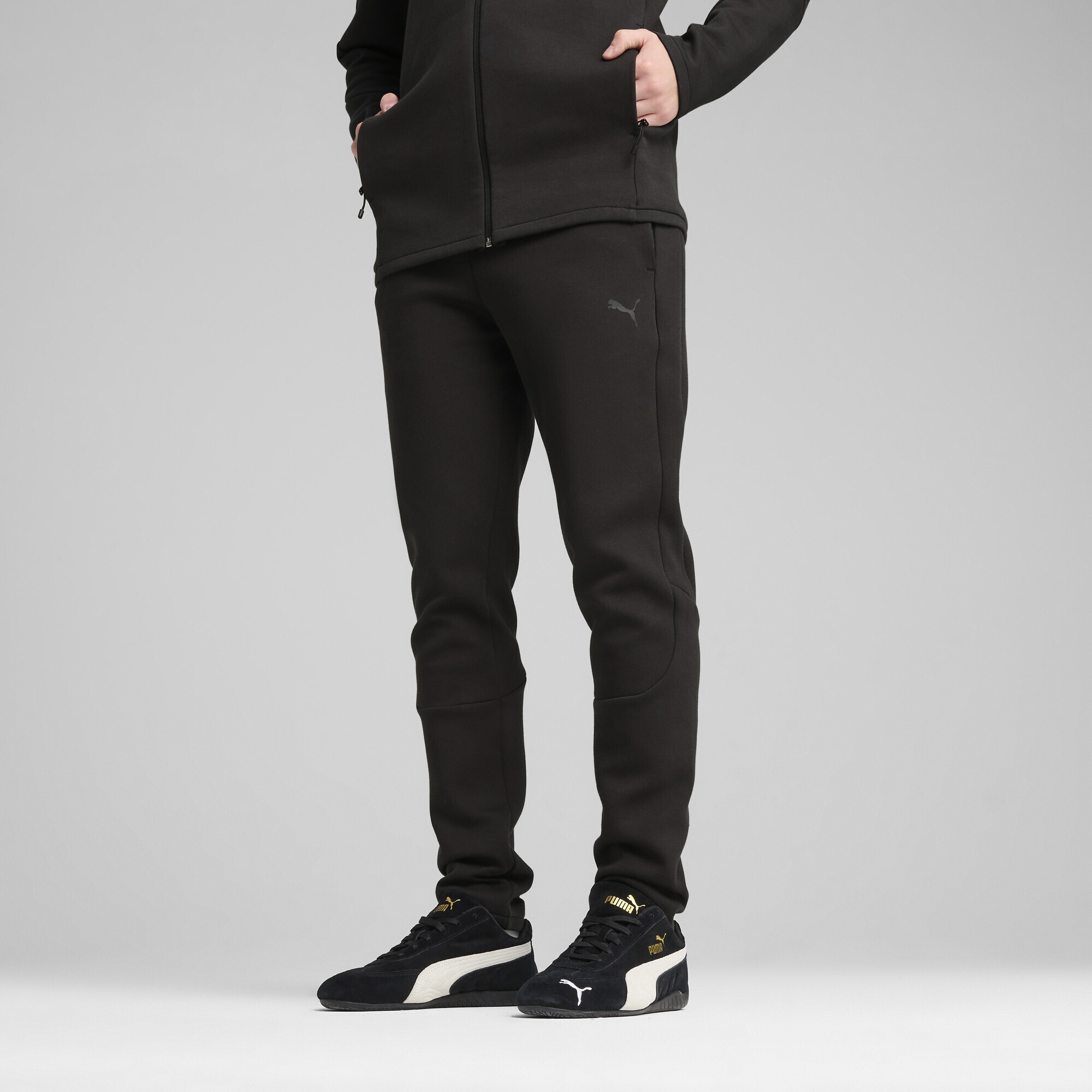 PUMA Sporthose »Evostripe Core Hose Herren«