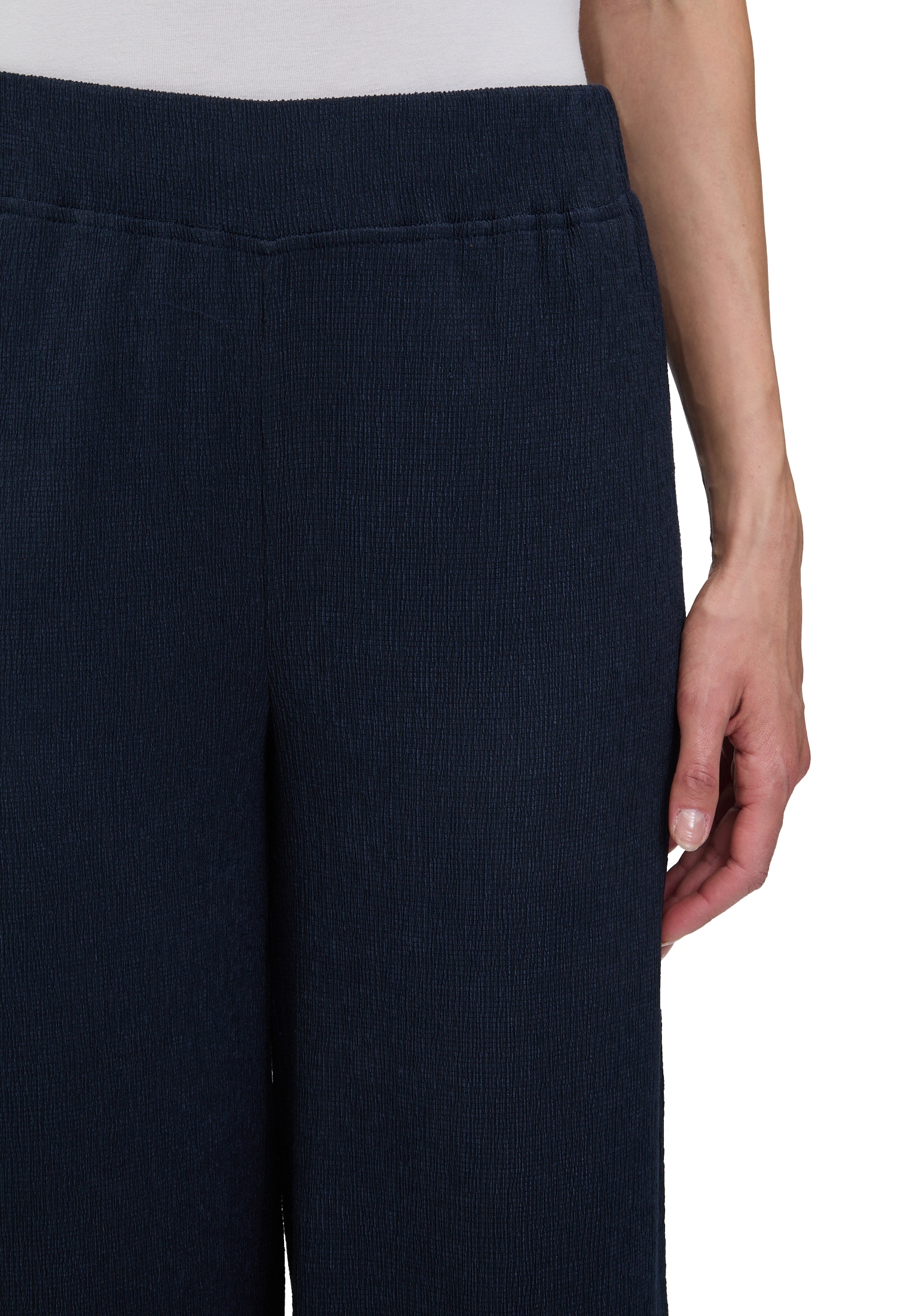Betty Barclay Culotte »Betty Barclay Culotte mit Gummizug«