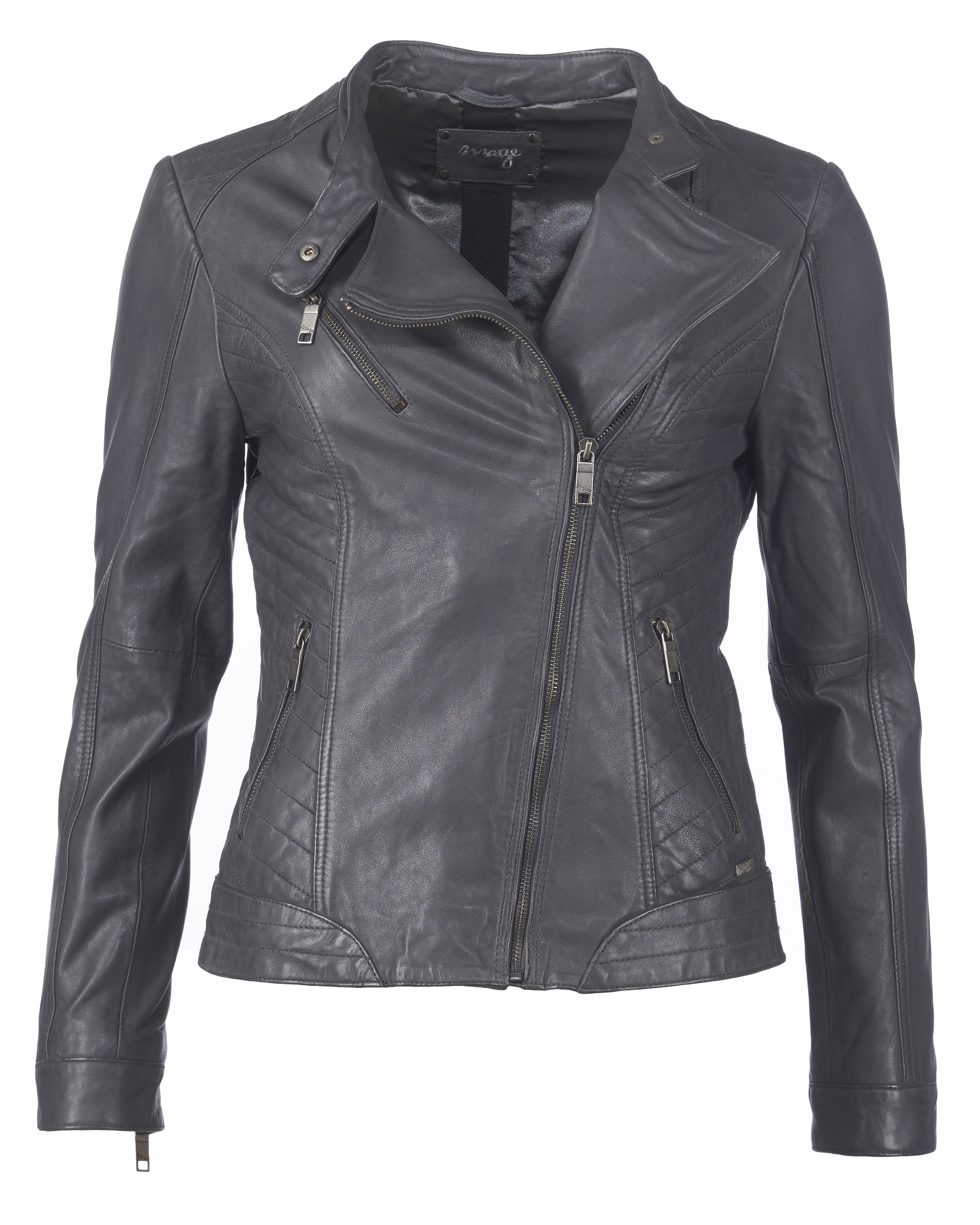 Maze Lederjacke »Sally«