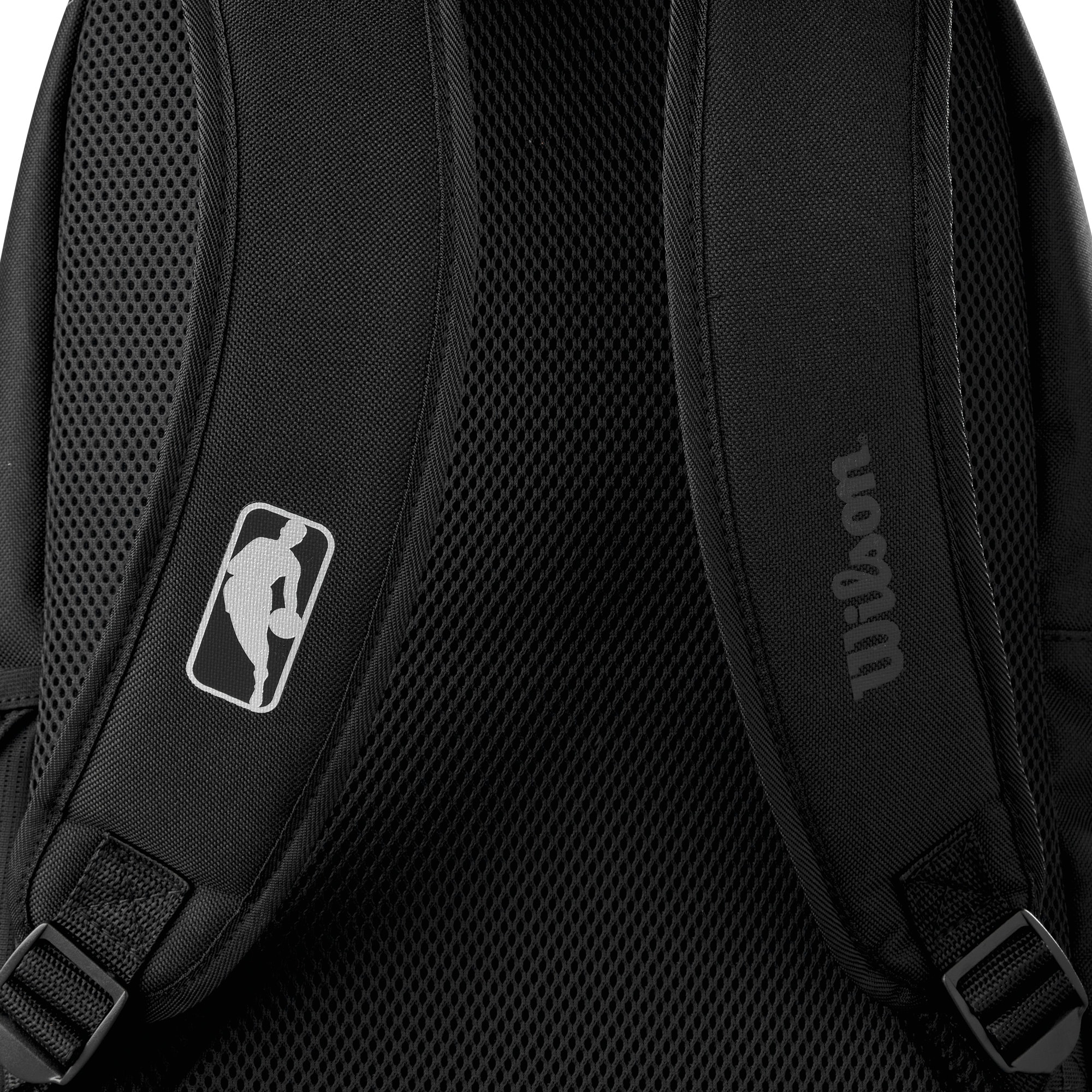 Wilson Rucksack »NBA TEAM BACKPACK« mit LA Lakers Logo