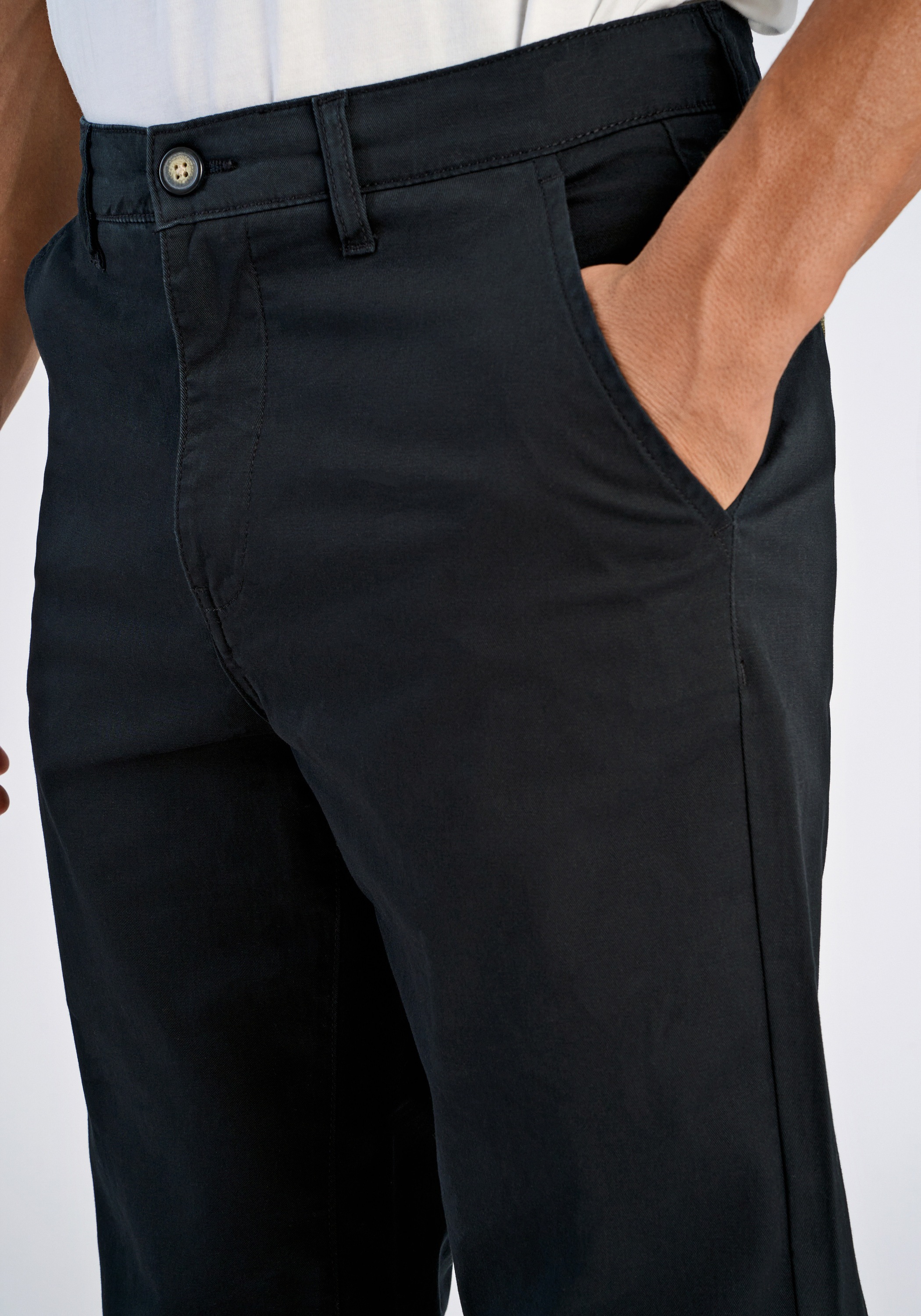 Thumbnail - LINDBERGH Chinos "Lindbergh Chino"