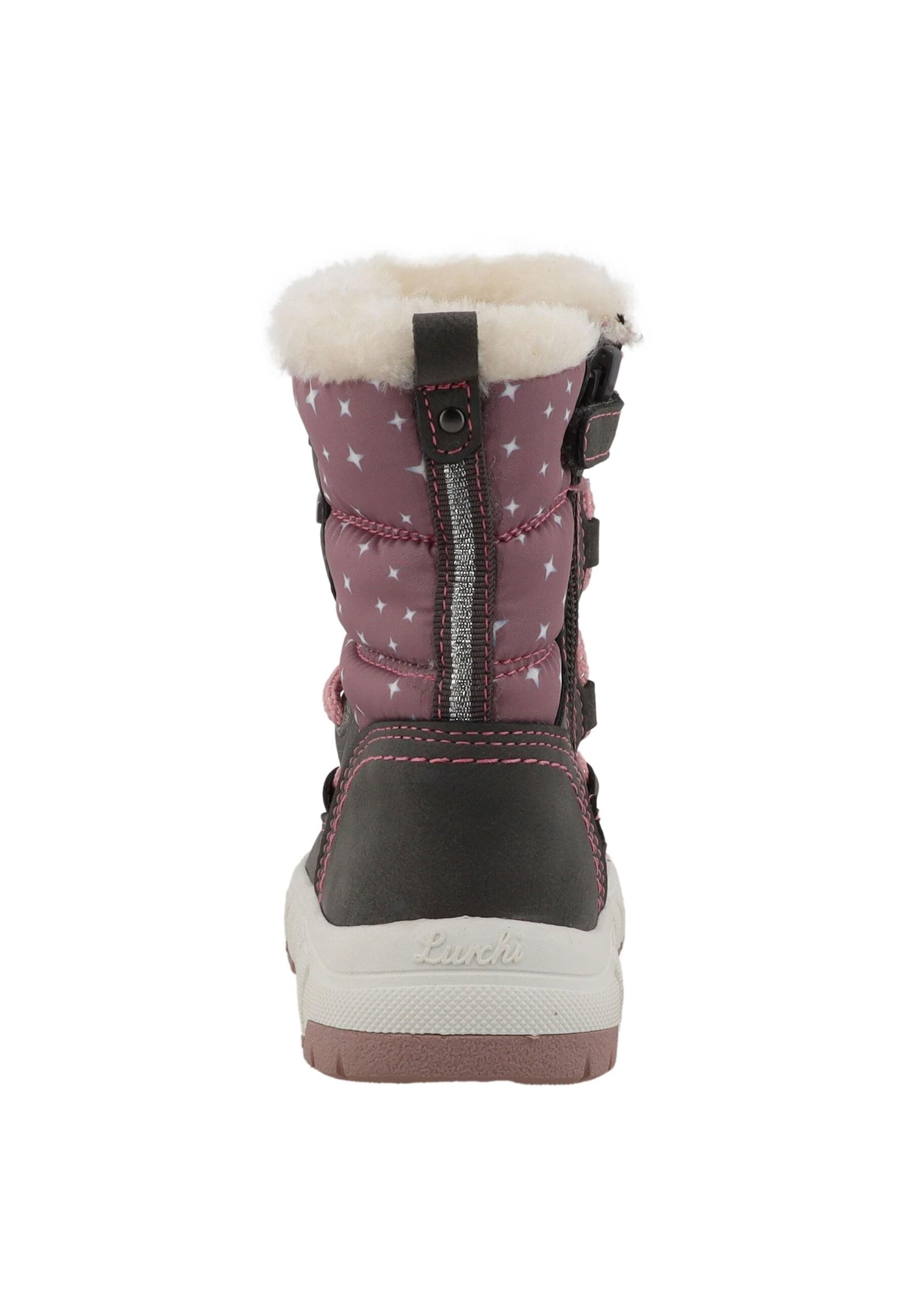 Lurchi Stiefel "Lurchi Viona-TEX" günstig online kaufen