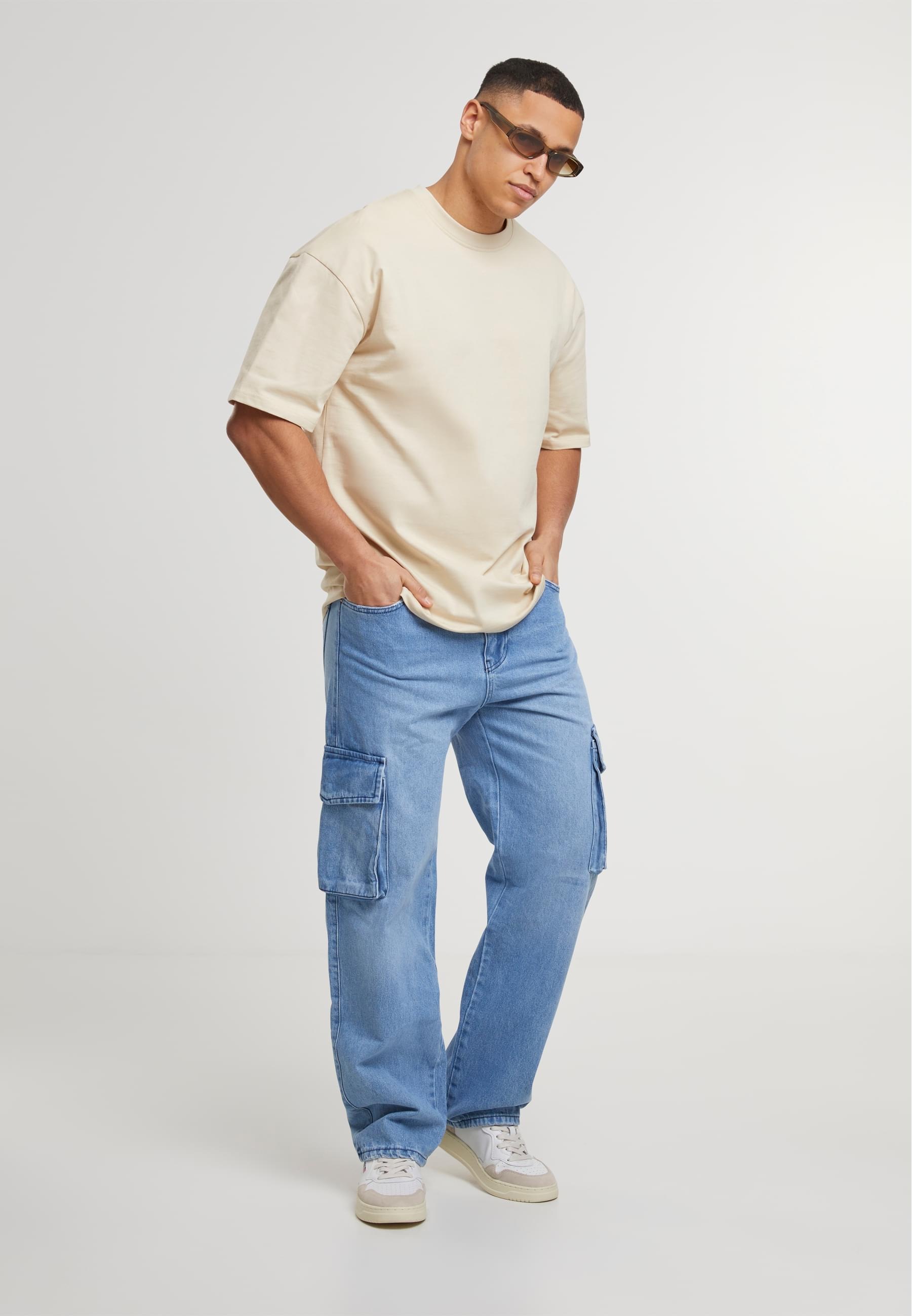 DEF T-Shirt »DEF DEF Not a Follower T-Shirt« 1 Stk.