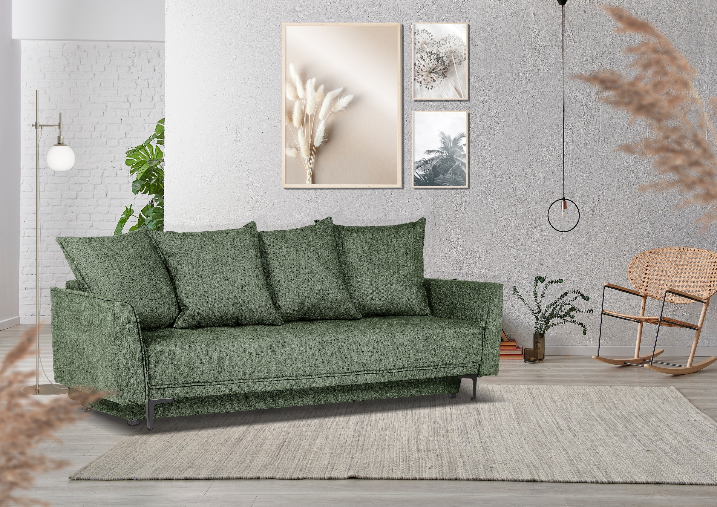 Gutmann Factory Schlafsofa