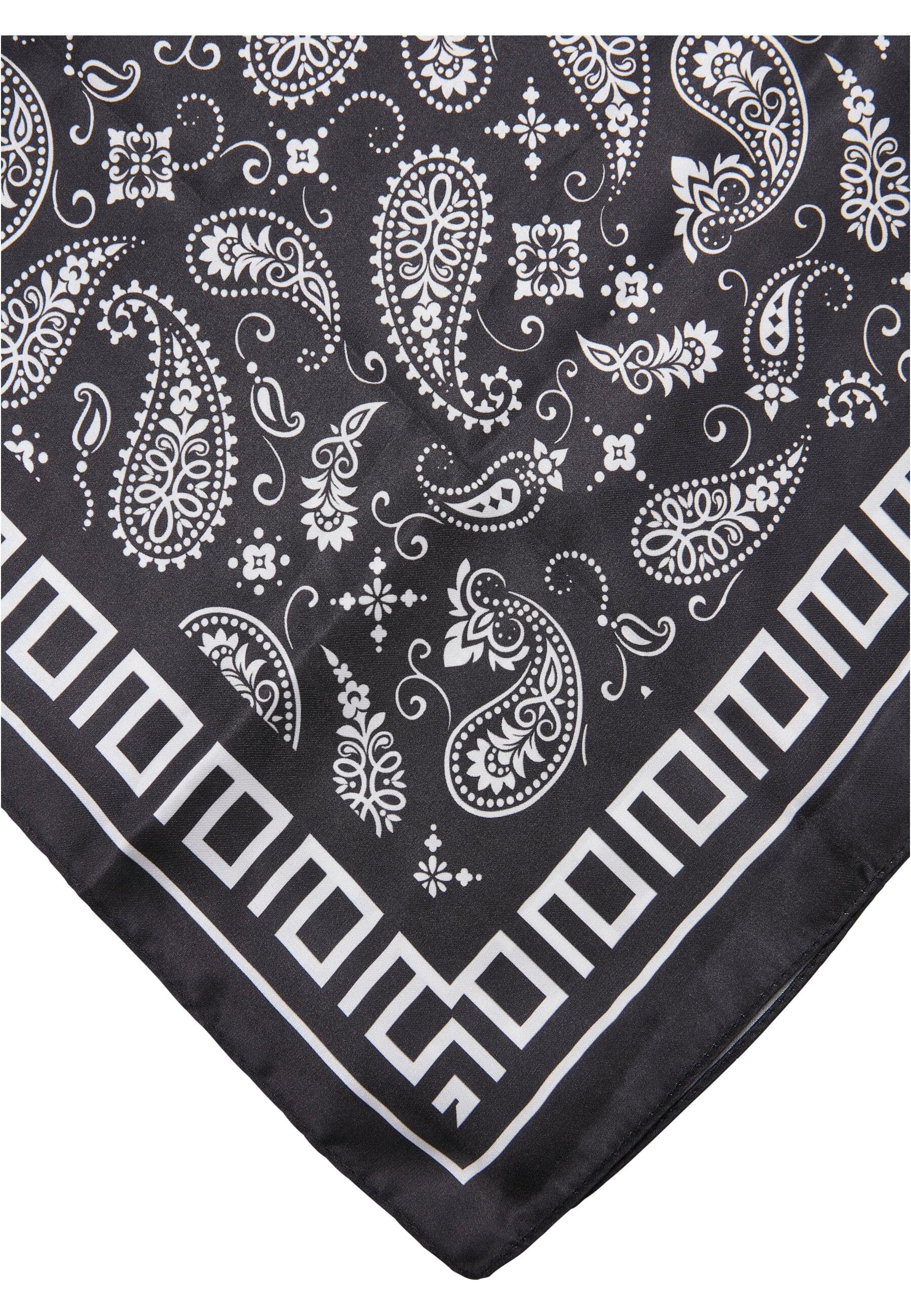 URBAN CLASSICS Bandana "Urban Classics Unisex Big Pattern Bandana" günstig online kaufen