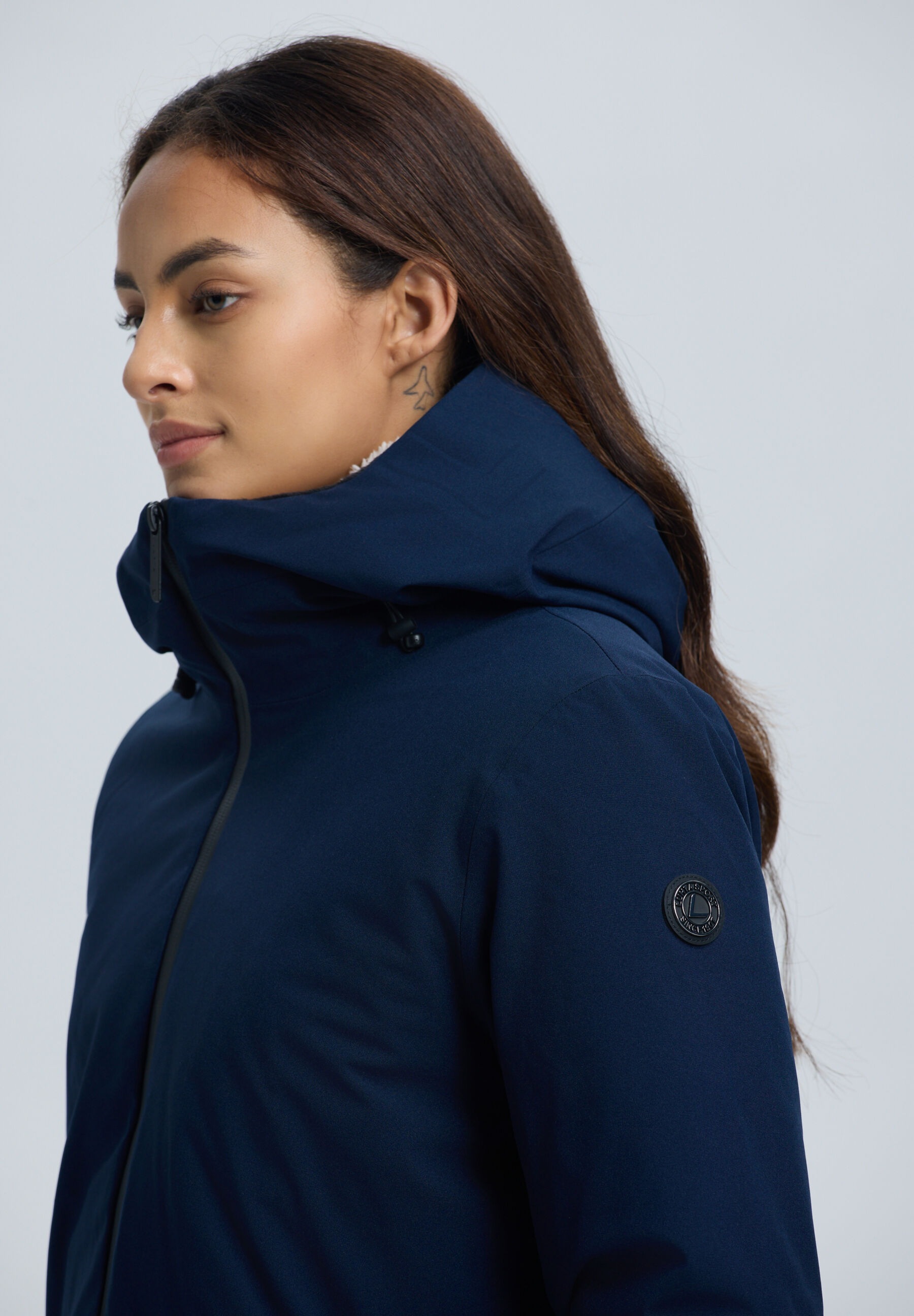 Luhta Outdoorjacke »Luhta Parka Iskola«