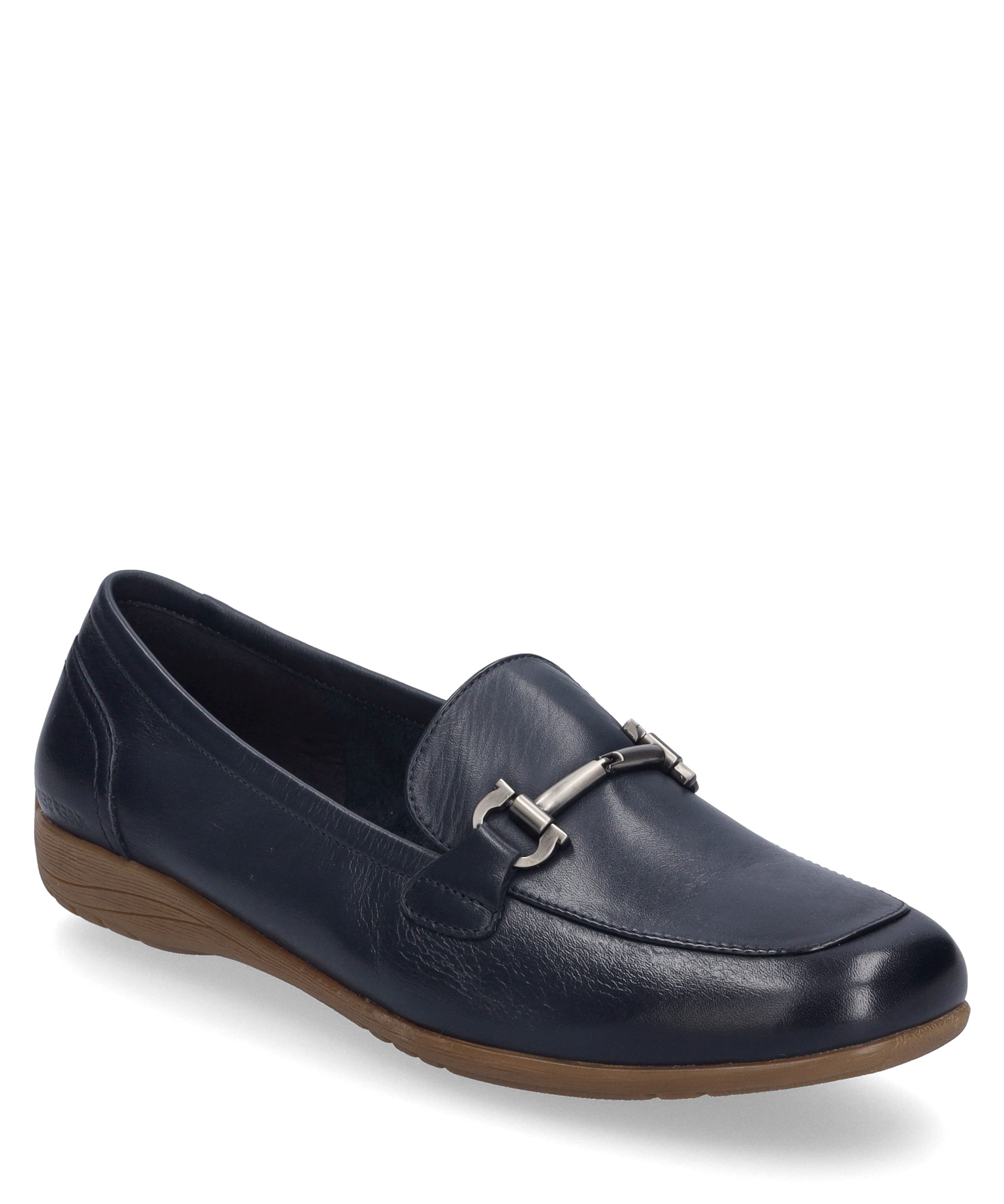 Josef Seibel Ballerina »Fenja 26, indigo«