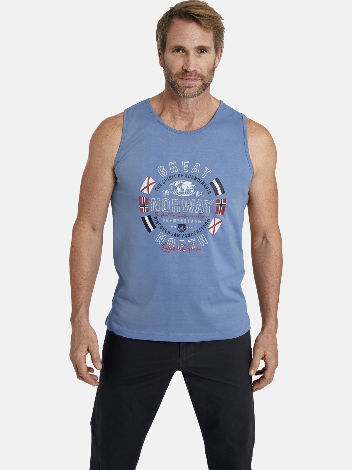 Tanktop »Tanktop TAMPPI«