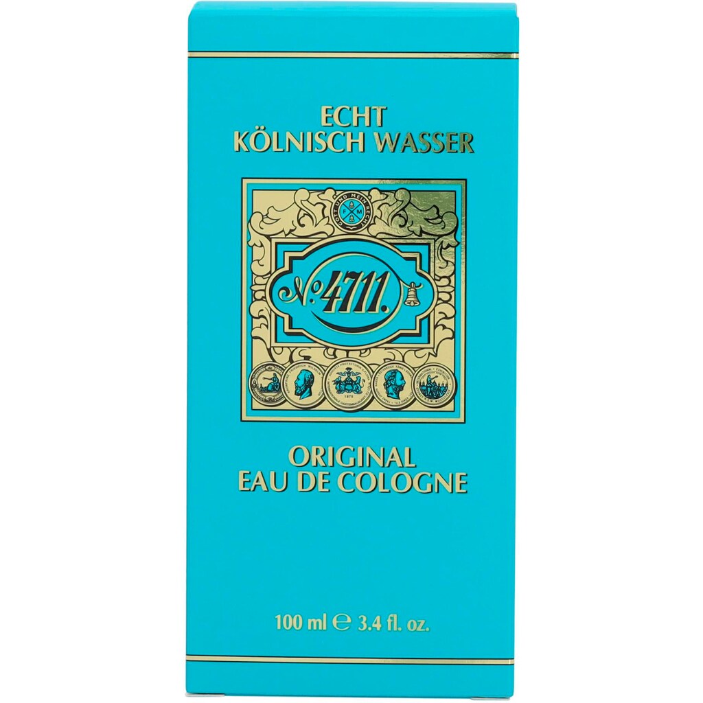 4711 Eau de Cologne »4711 Original«