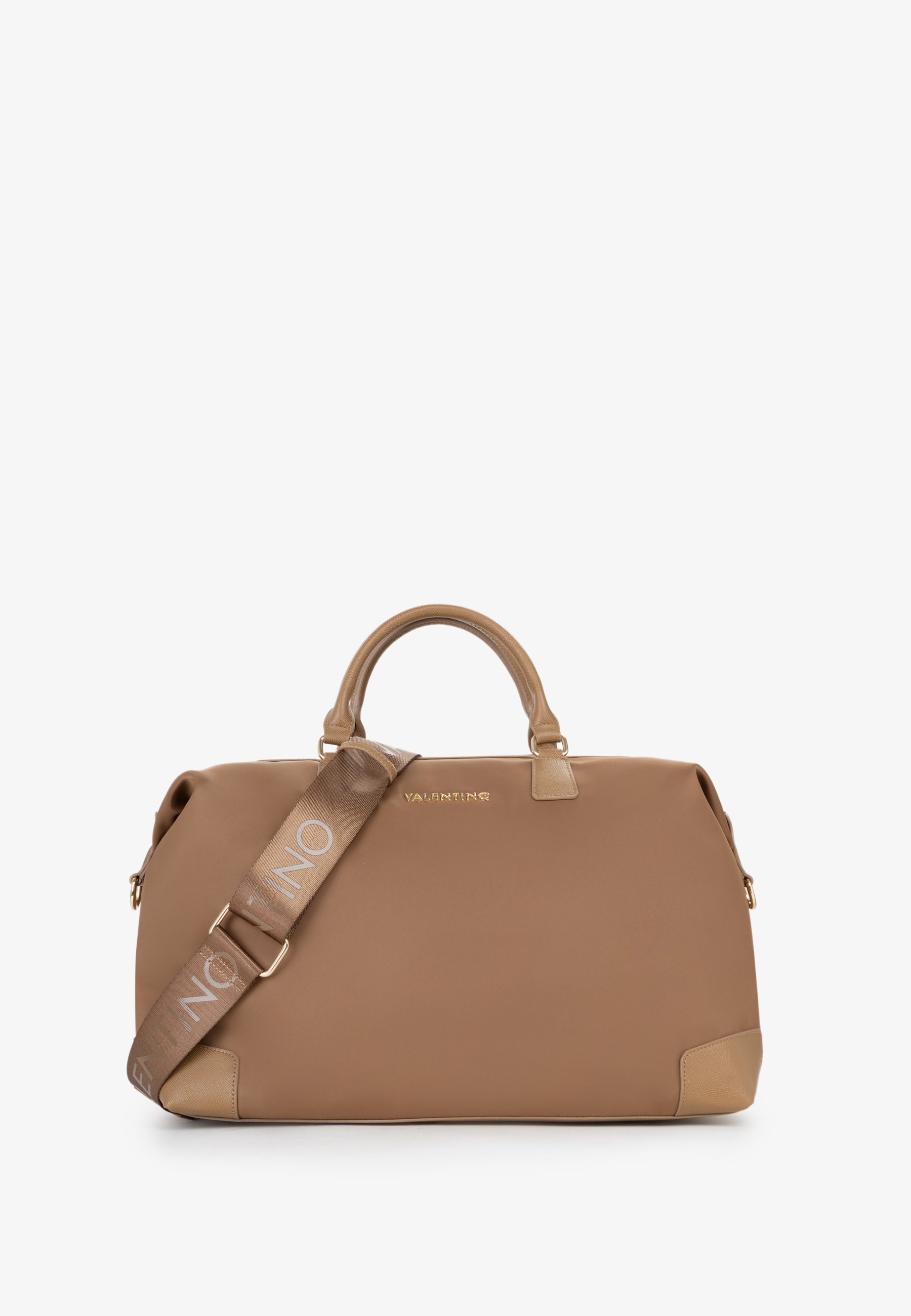 VALENTINO BAGS Henkeltasche »JENNY RE« Damen Handtasche, mit Logoschriftzug