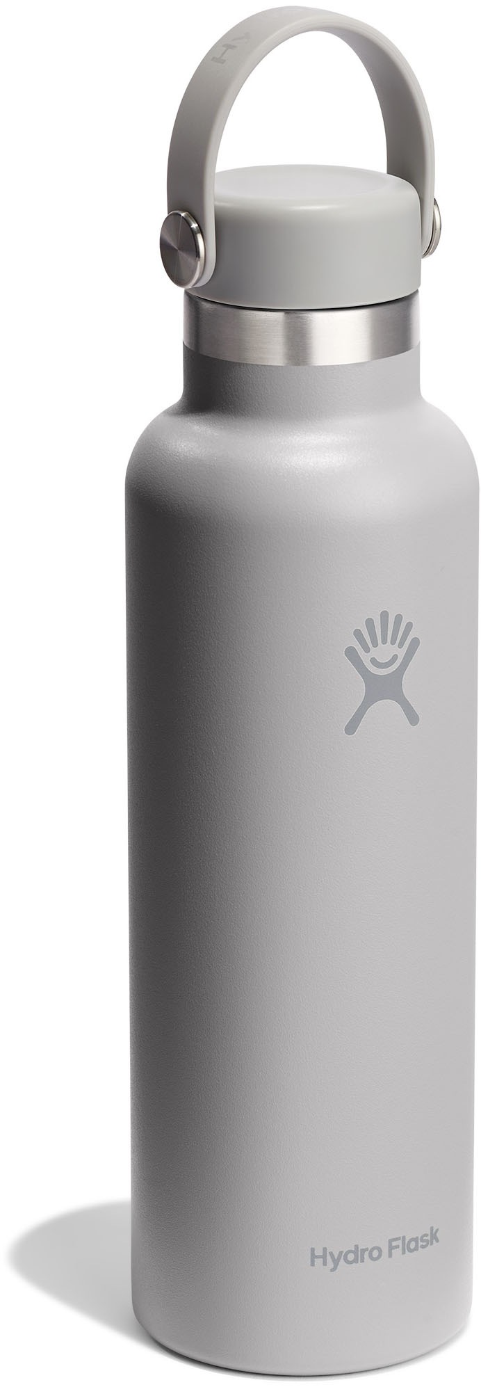 Hydro Flask Isolierflasche »21 Oz Std. Flex Cap«, (1 tlg.), TempShield®️ doppelwandige Vakuumisolierung