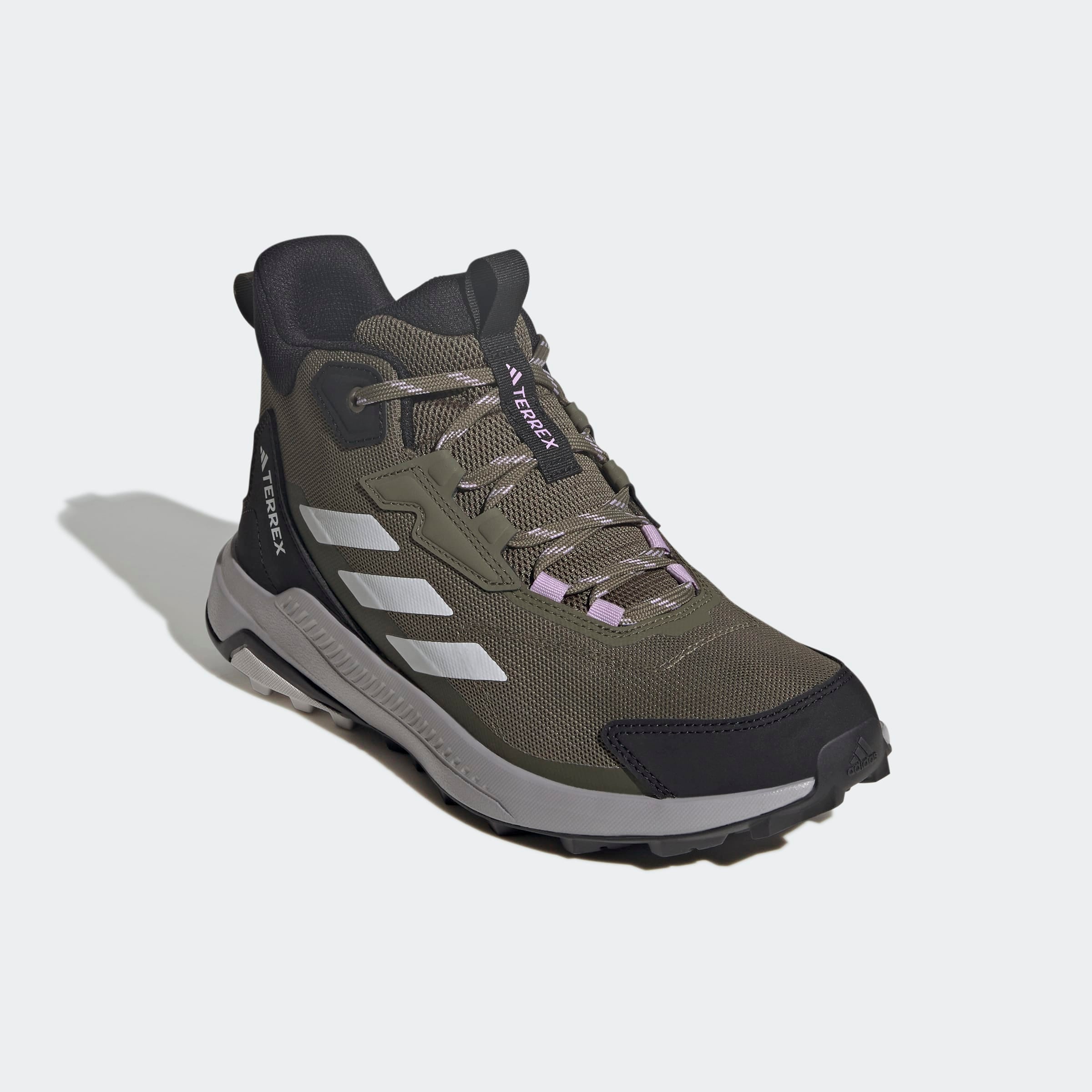 adidas TERREX Wanderschuh "ANYLANDER MID"