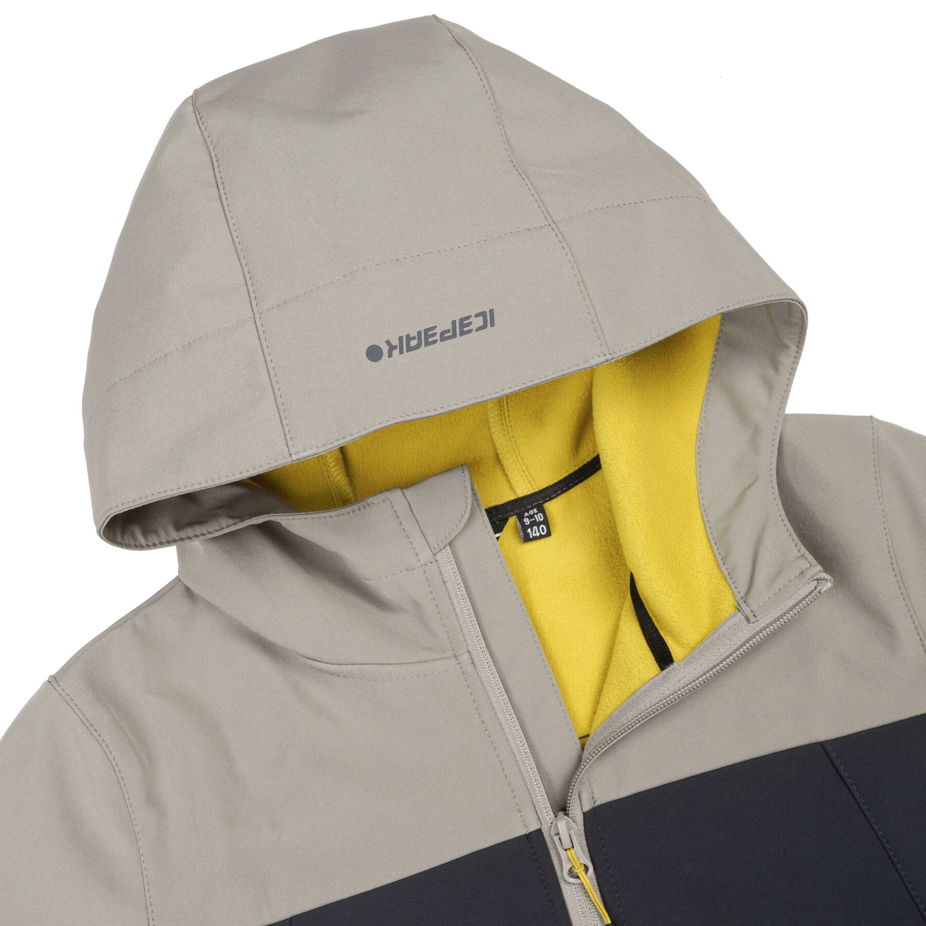 Icepeak Outdoorjacke »Icepeak Softshell jacke Konan Jr«