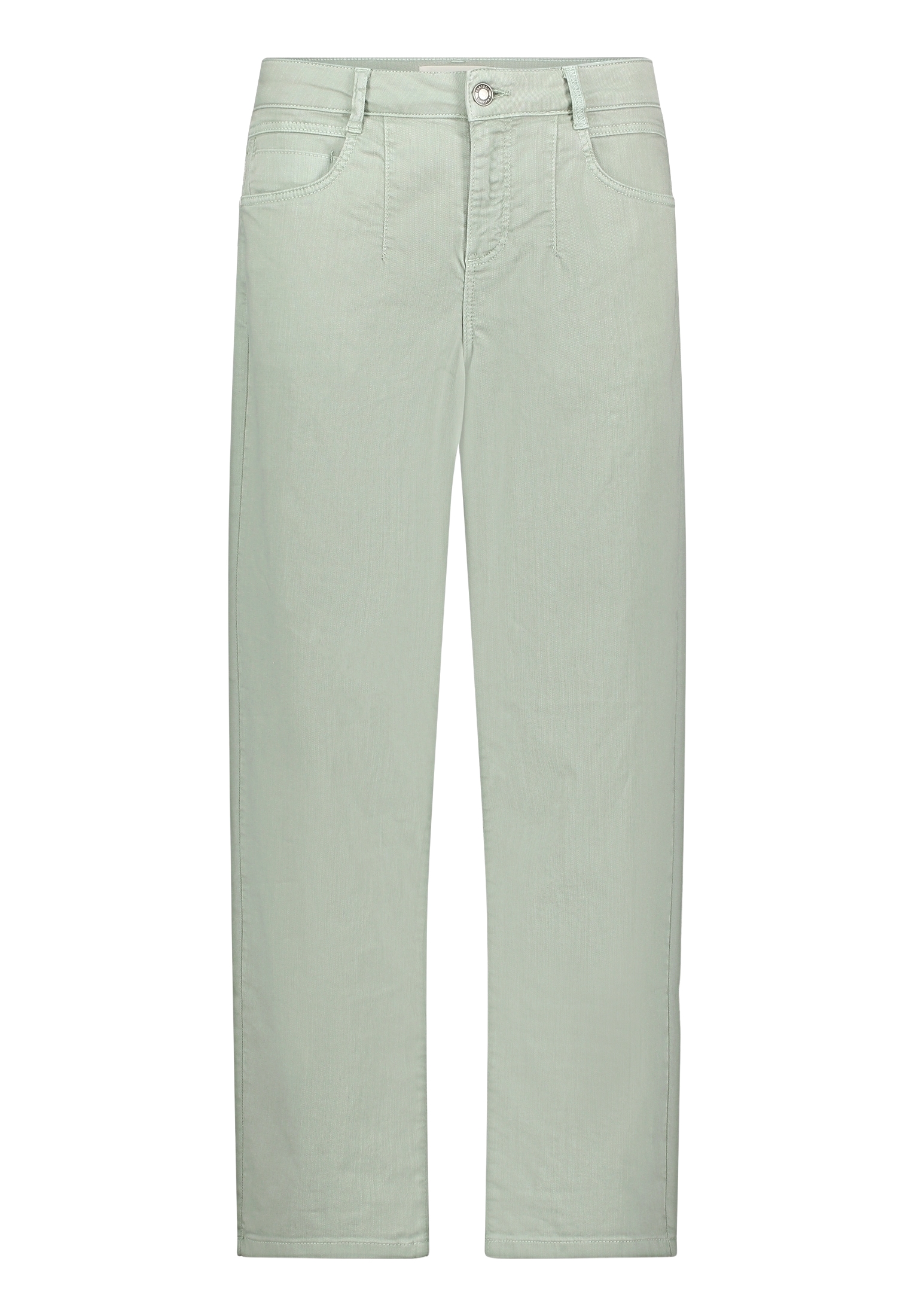 Cartoon Ankle-Jeans »Damen mit Waschung«