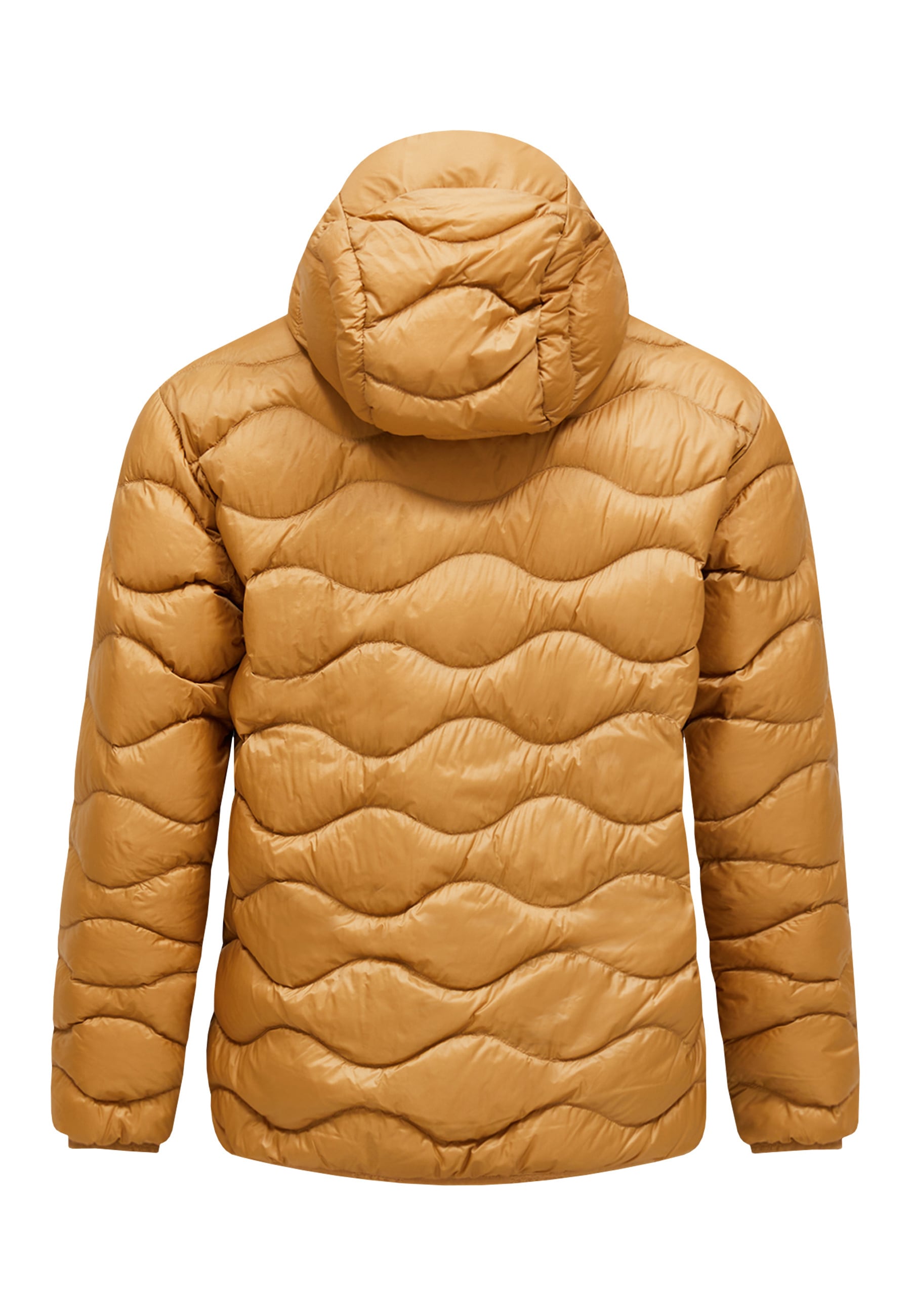 Peak Performance Steppjacke »M Helium Down Hood Jacket« wasserabweisend