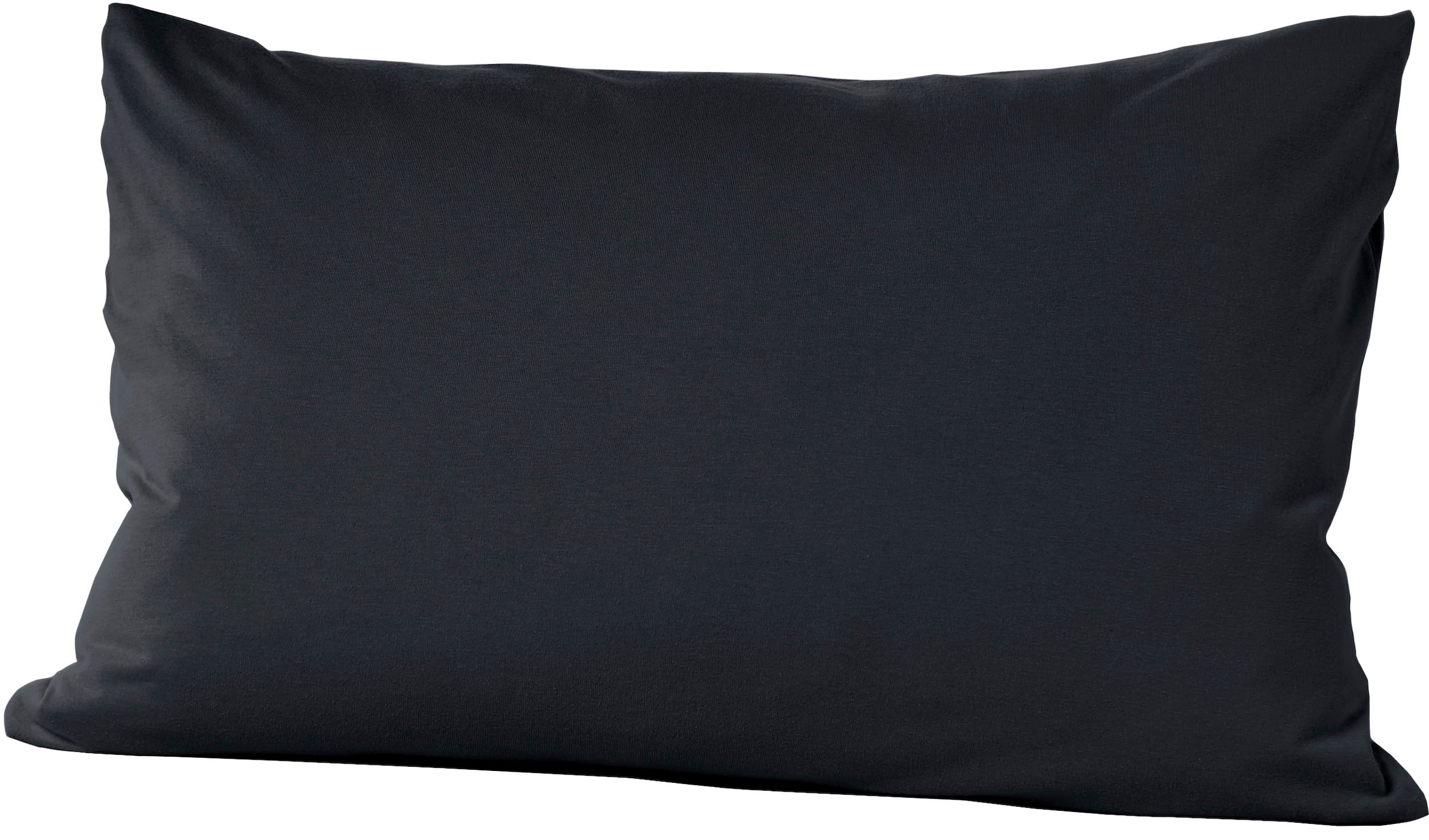 Primera Kissenbezug "Primera Mako-Feinjersey Kissenbezug im Doppelpack" In günstig online kaufen