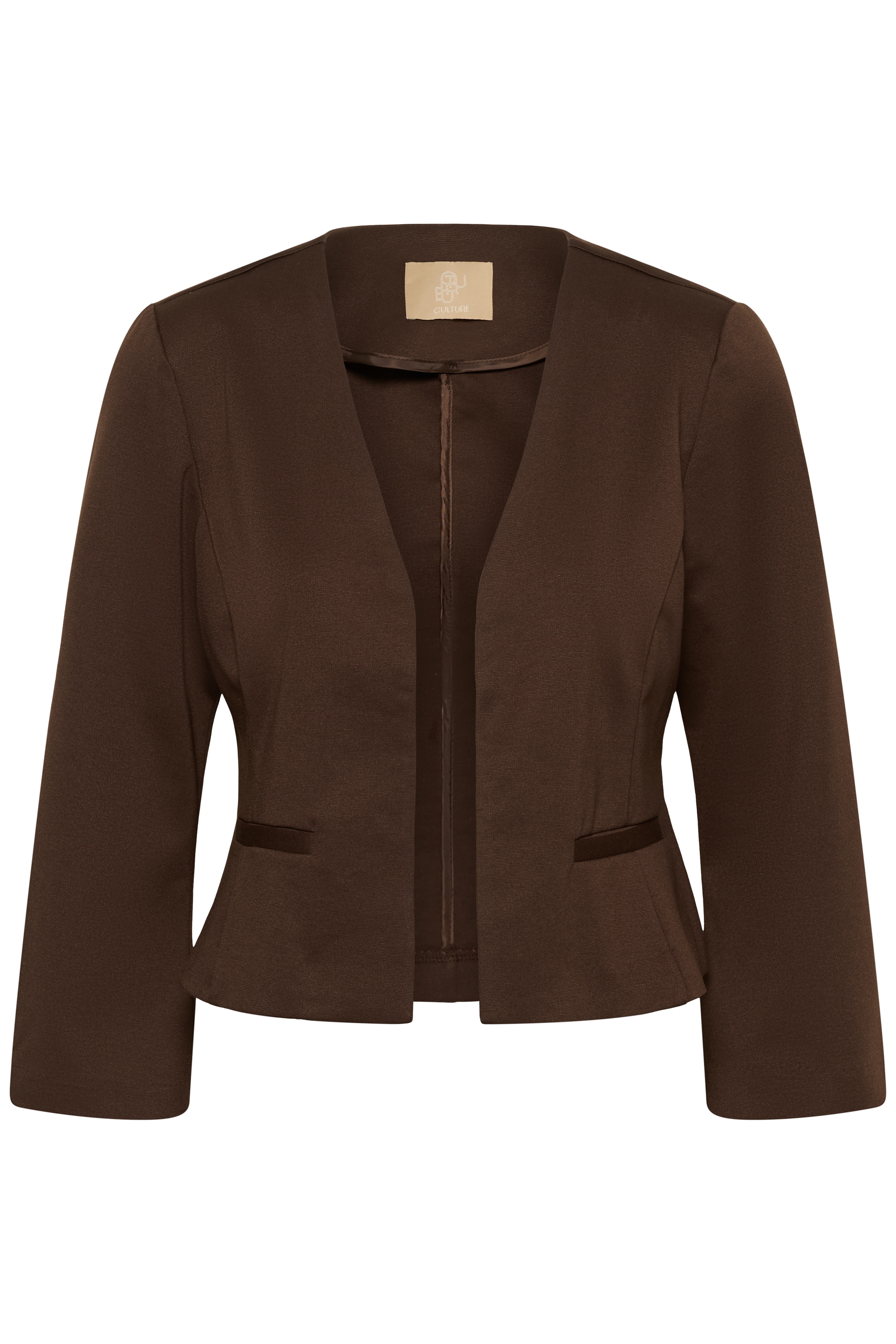 Culture Blusenblazer "Damen Blazer CUeloise"