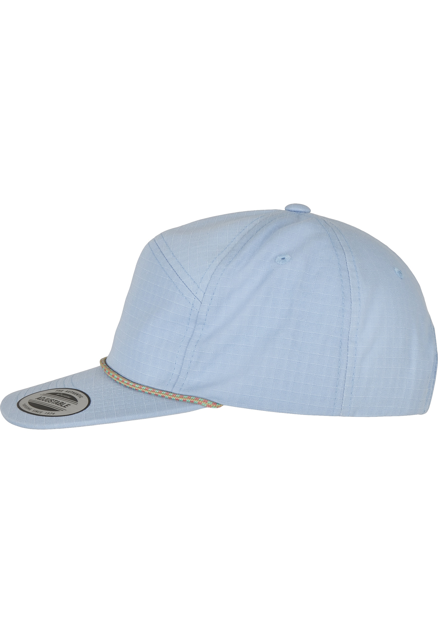 Flexfit Flex Cap »Flexfit Unisex Color Braid Jockey Cap«