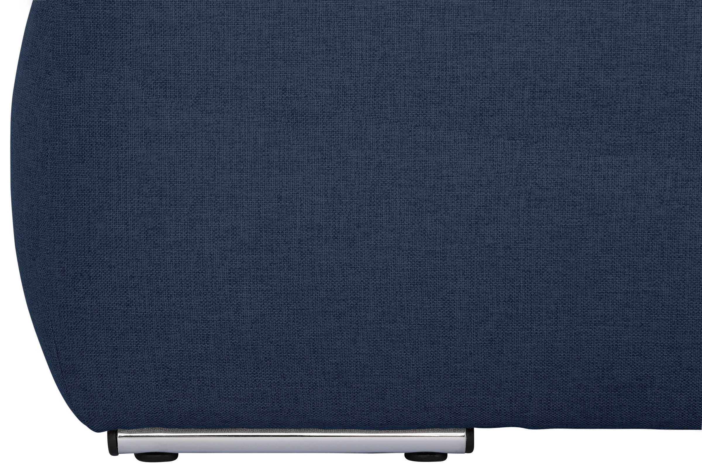 INOSIGN Polsterhocker »Avesa«, Mit großem Staufach, passend zur Serie "Avesa", B/T/H: 136/64/43 cm