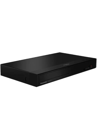 Panasonic Blu-ray-Player »DP-UB154EG« 4K Ultra H...