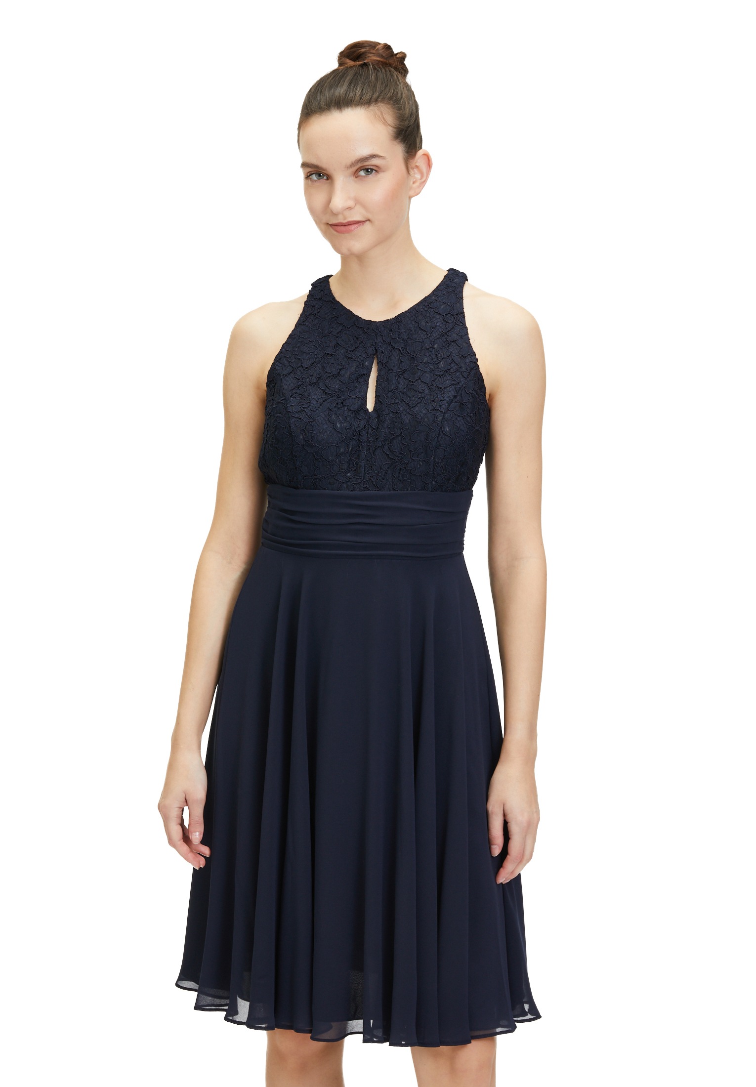 Vera Mont Abendkleid "Vera Mont Abendkleid mit Spitze", Spitze günstig online kaufen