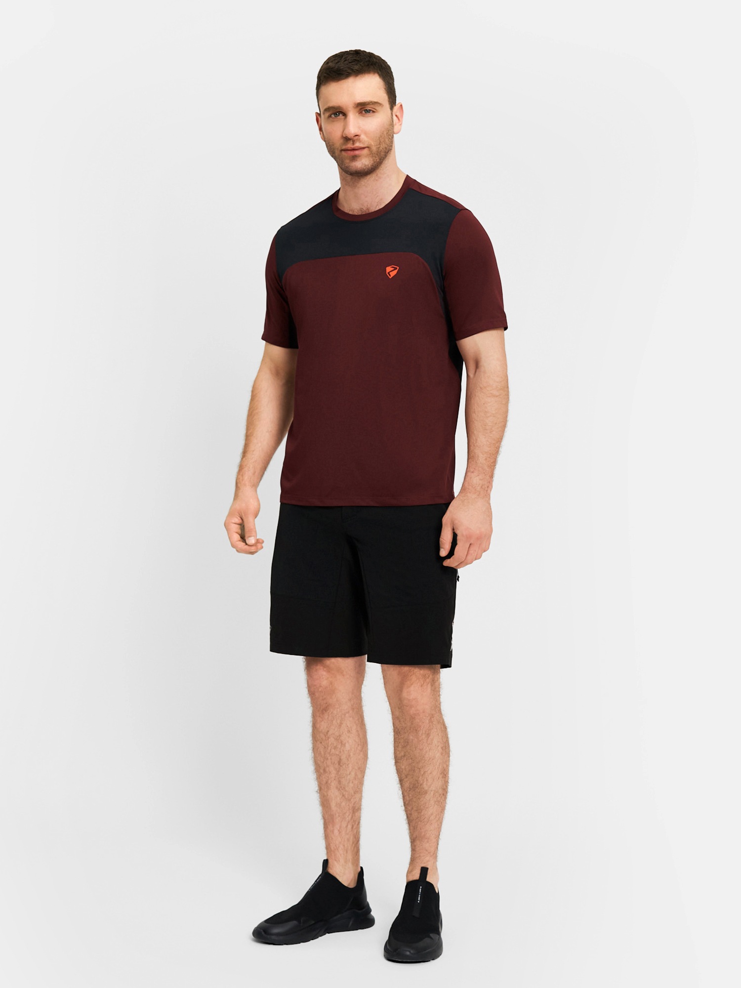 Ziener Radhose »NIANDO-Z«