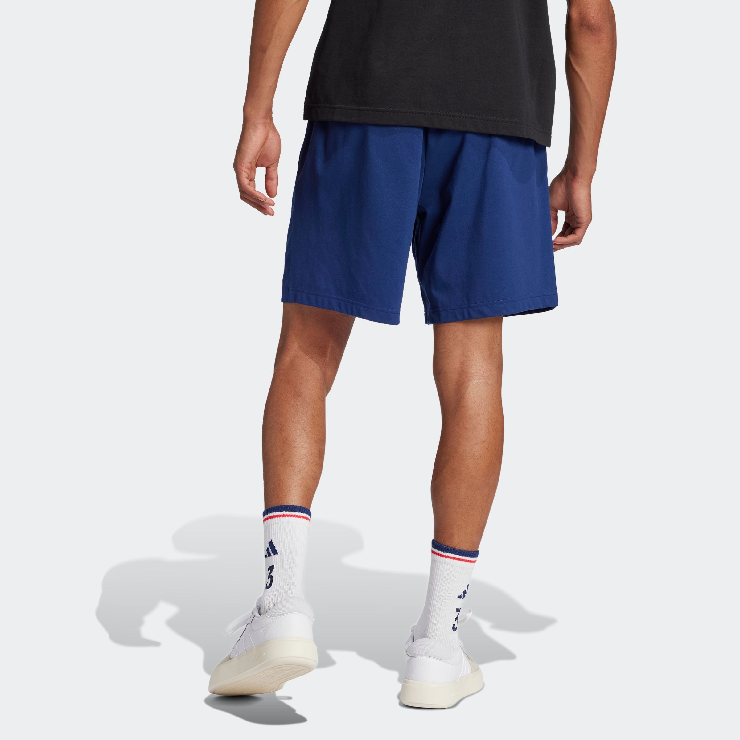 adidas Sportswear Shorts "M LIN SJ SHO", (1 tlg.) günstig online kaufen