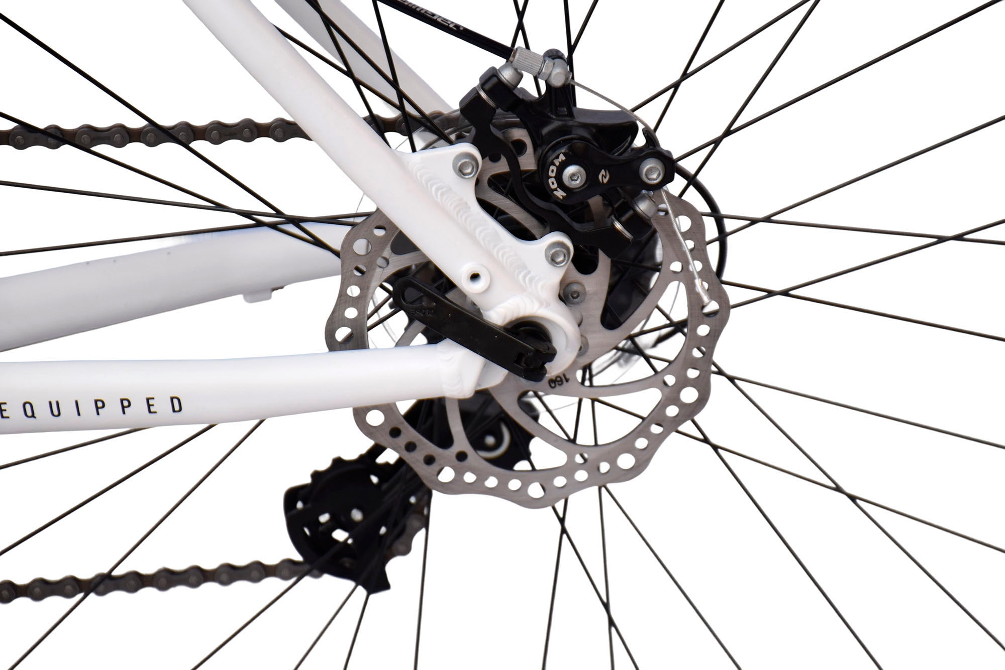WYNN Gravelbike »GRL3.0« 14 Gang Shimano Tourney Schaltwerk Kettenschaltung