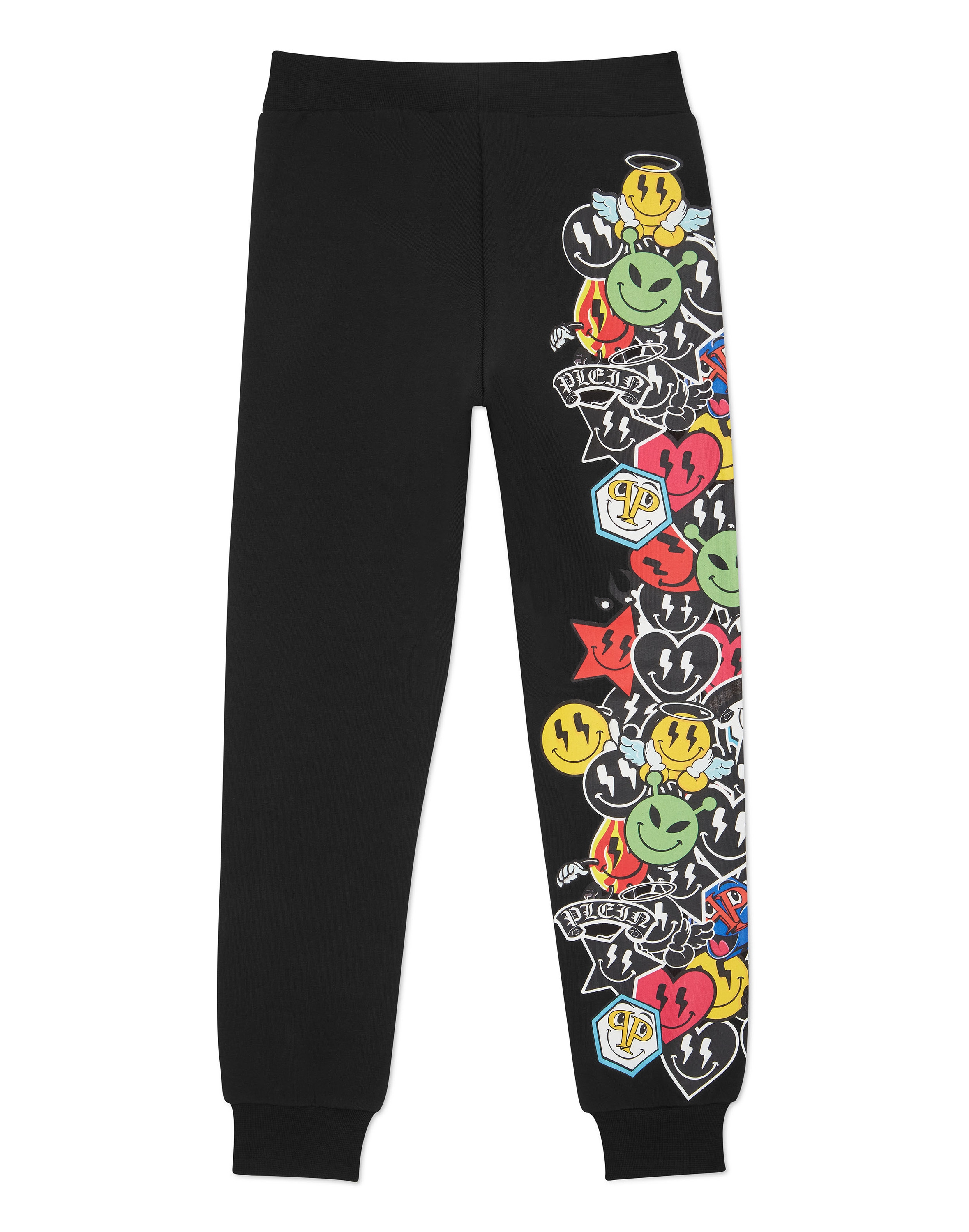 PHILIPP PLEIN Jogginghose »Smile«