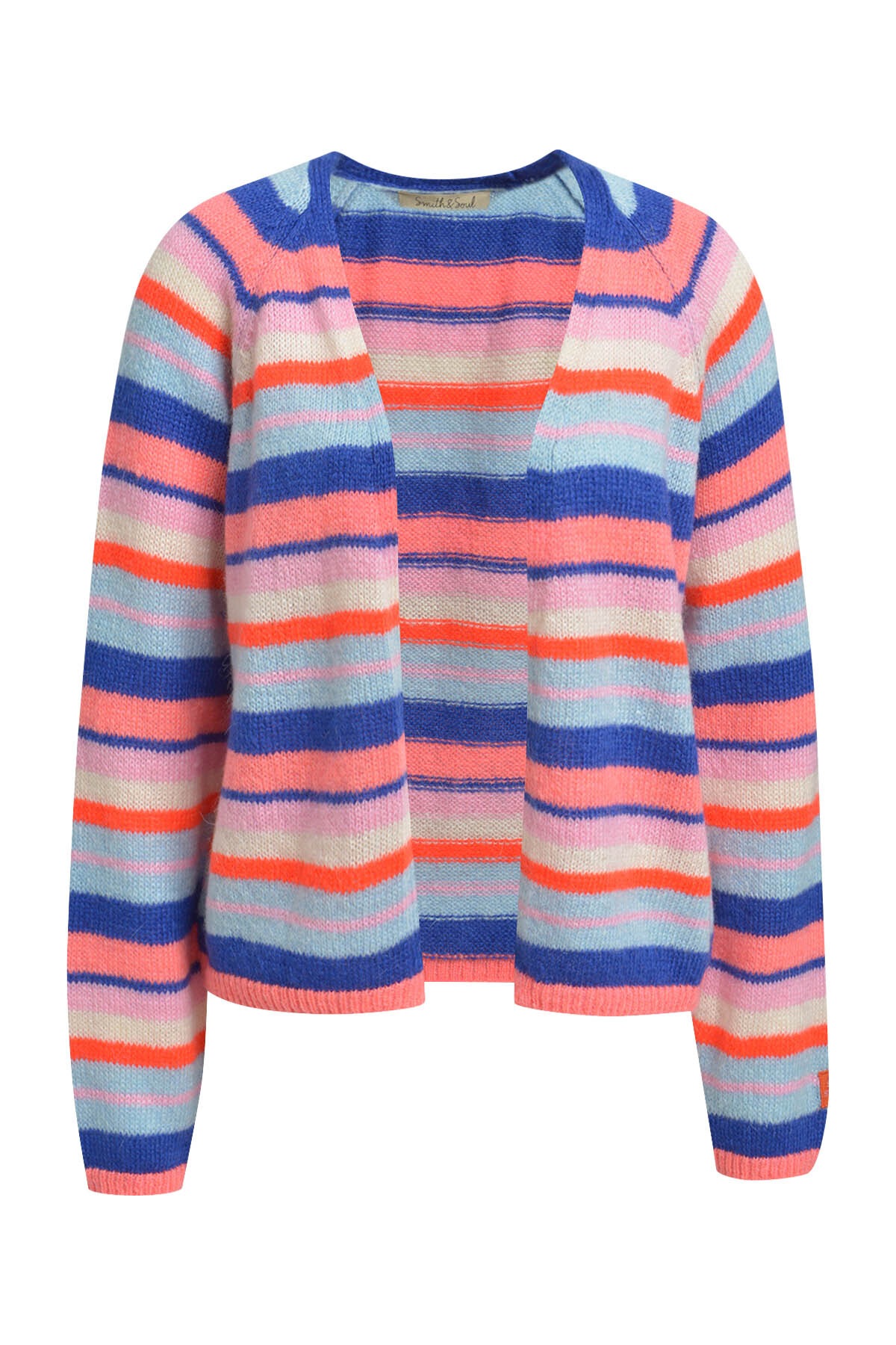 Smith & Soul Cardigan günstig online kaufen