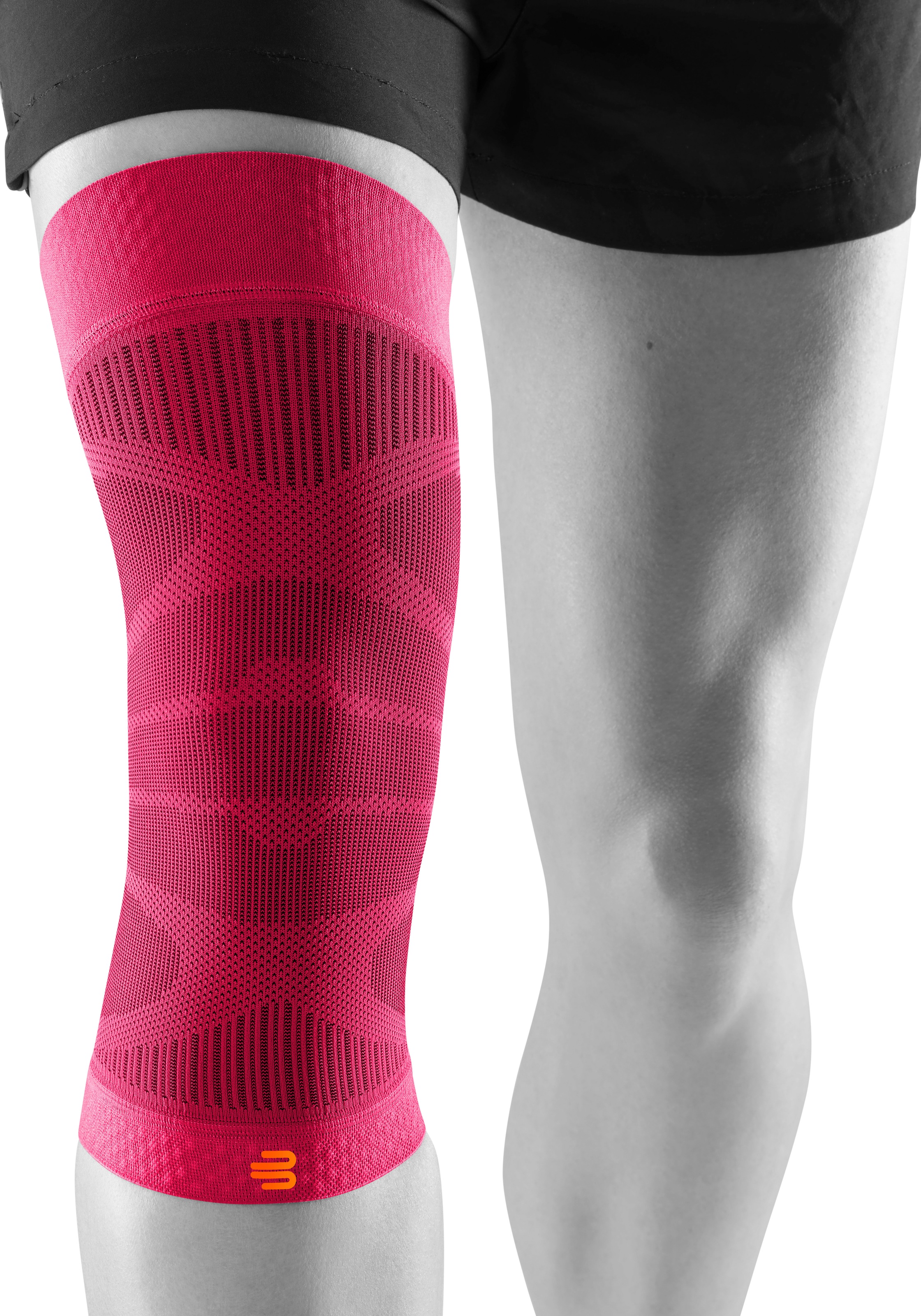 Bauerfeind Kniebandage »Sports Compression Knee Support«, mit Kompression