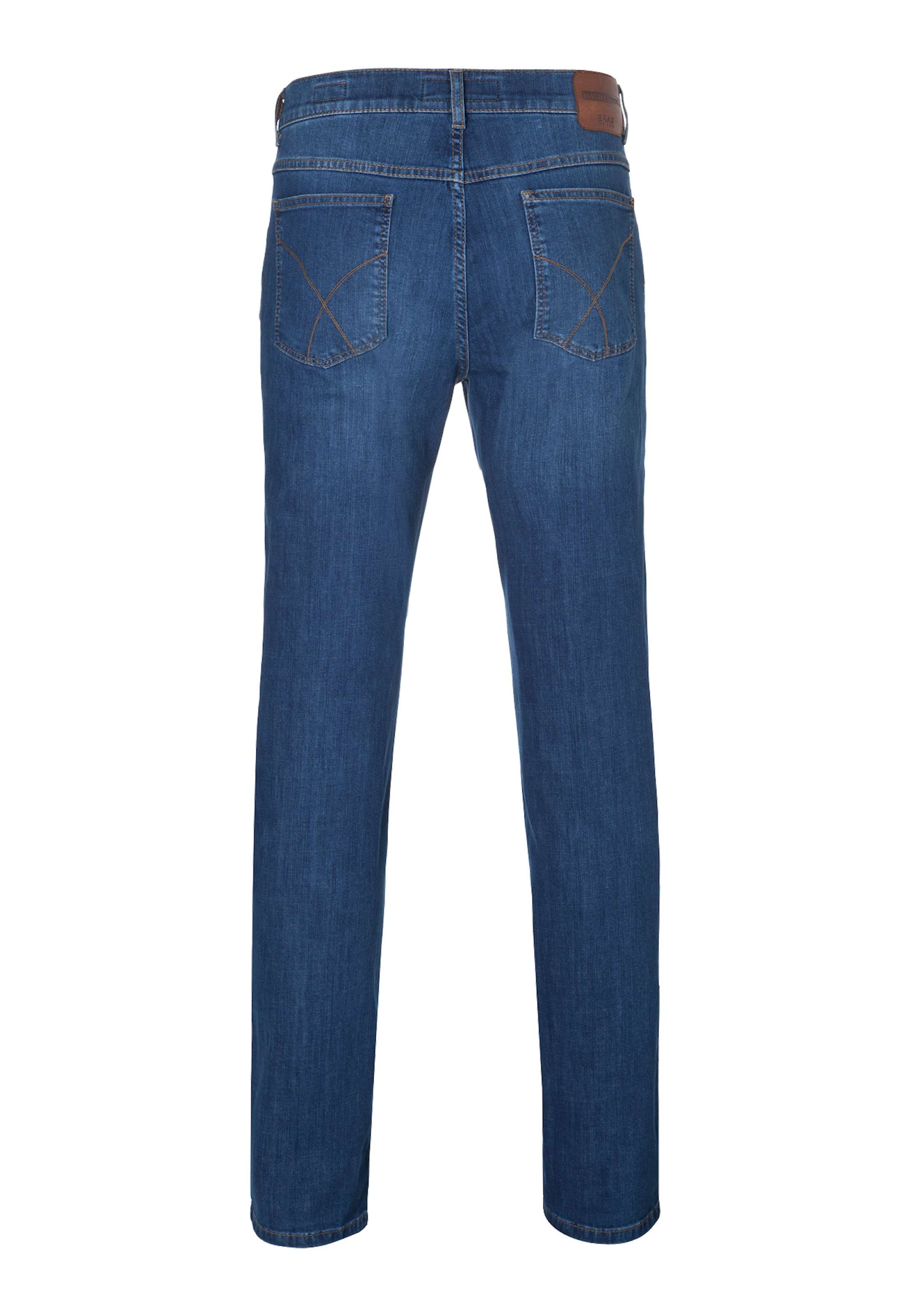 Brax 5-Pocket-Jeans »Style COOPER DENIM«