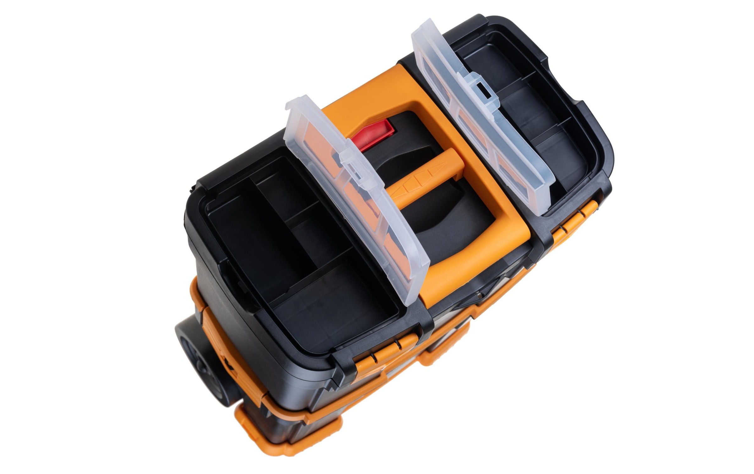   Werkzeugkoffer »Art Plast mobile Montagebox 6700R«