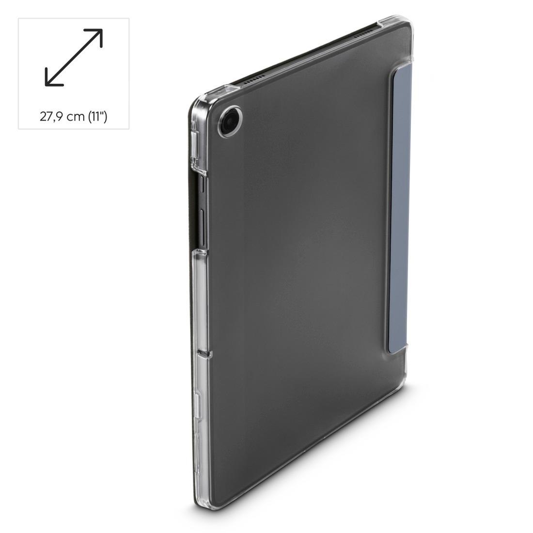 Hama Tablet-Hülle »Tablet Case für Samsung Galaxy Tablet, Tab A9+ 11 Zoll«, Samsung Galaxy Tab A9+, 27,9 cm (11 Zoll), Tablet Hülle, Tablet Tasche