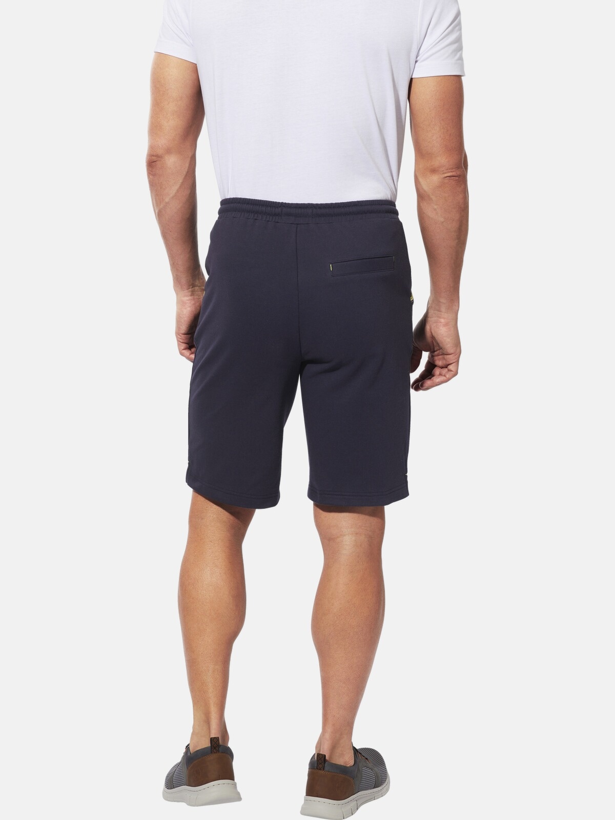 Babista Sweatbermudas »Doppelpack Sweatbermuda ELDORIN«