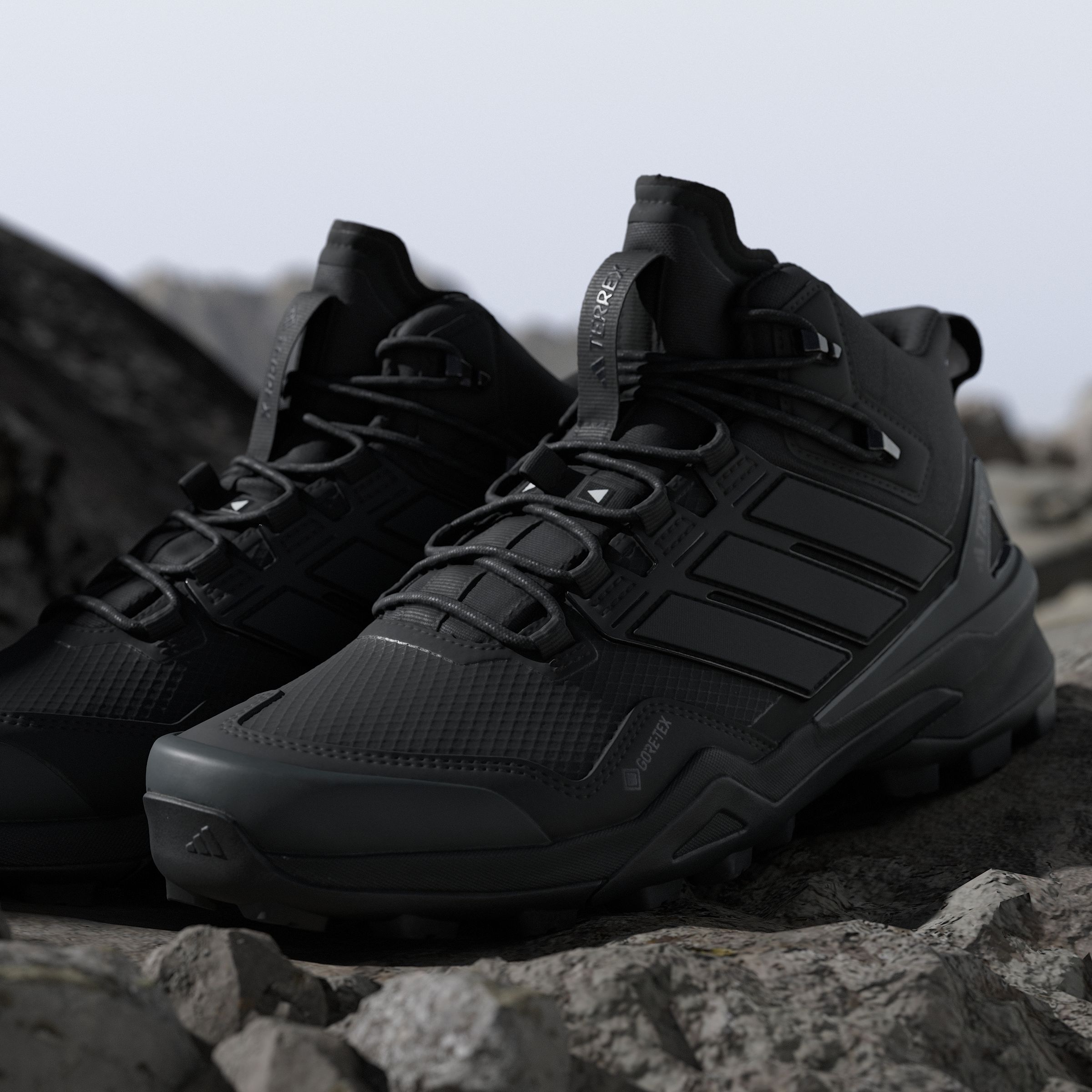adidas TERREX Wanderschuh »TERREX SKYCHASER MID GORE-TEX«