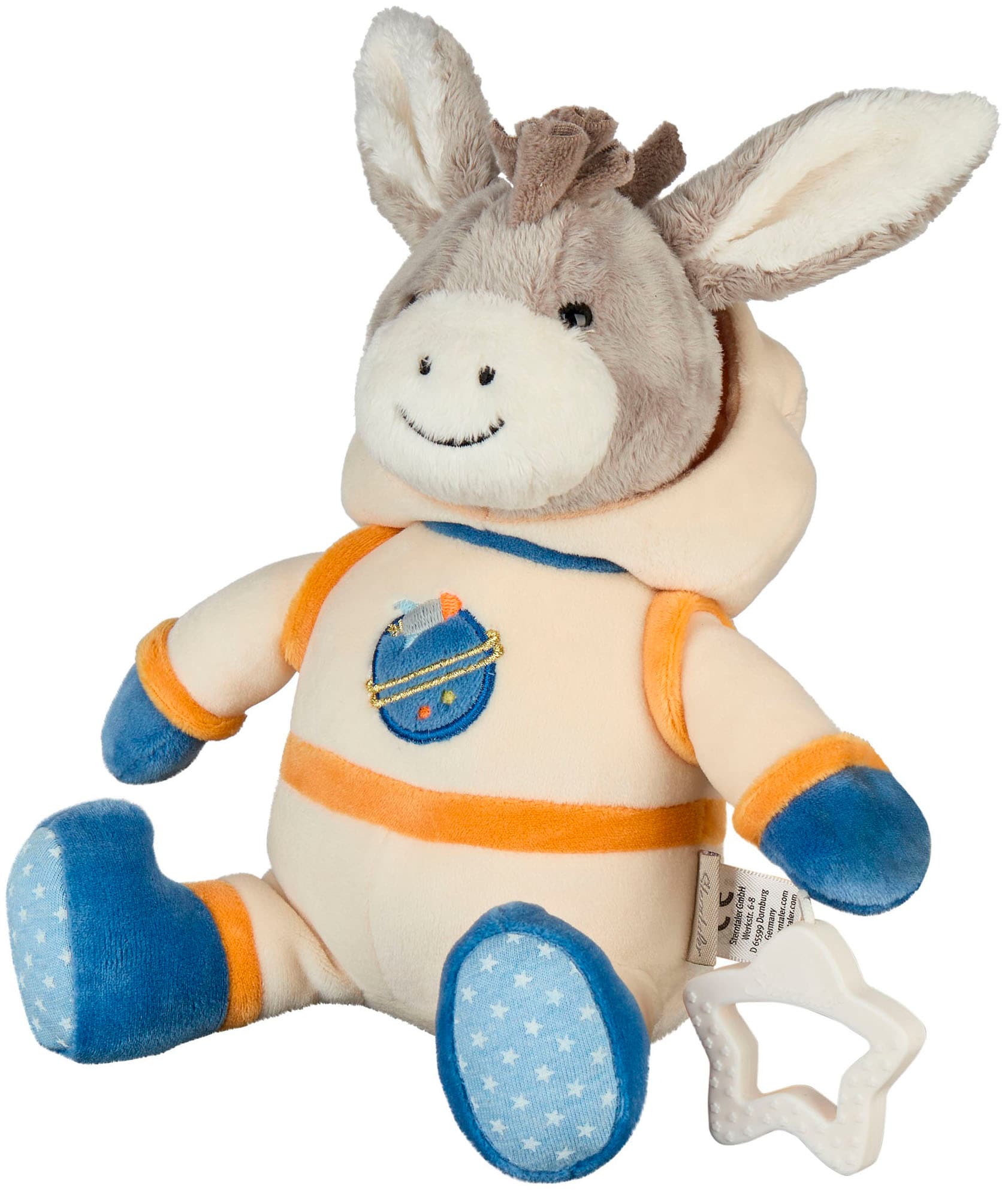 Sterntaler® Spieluhr »Esel Cosmo Emmi, M«