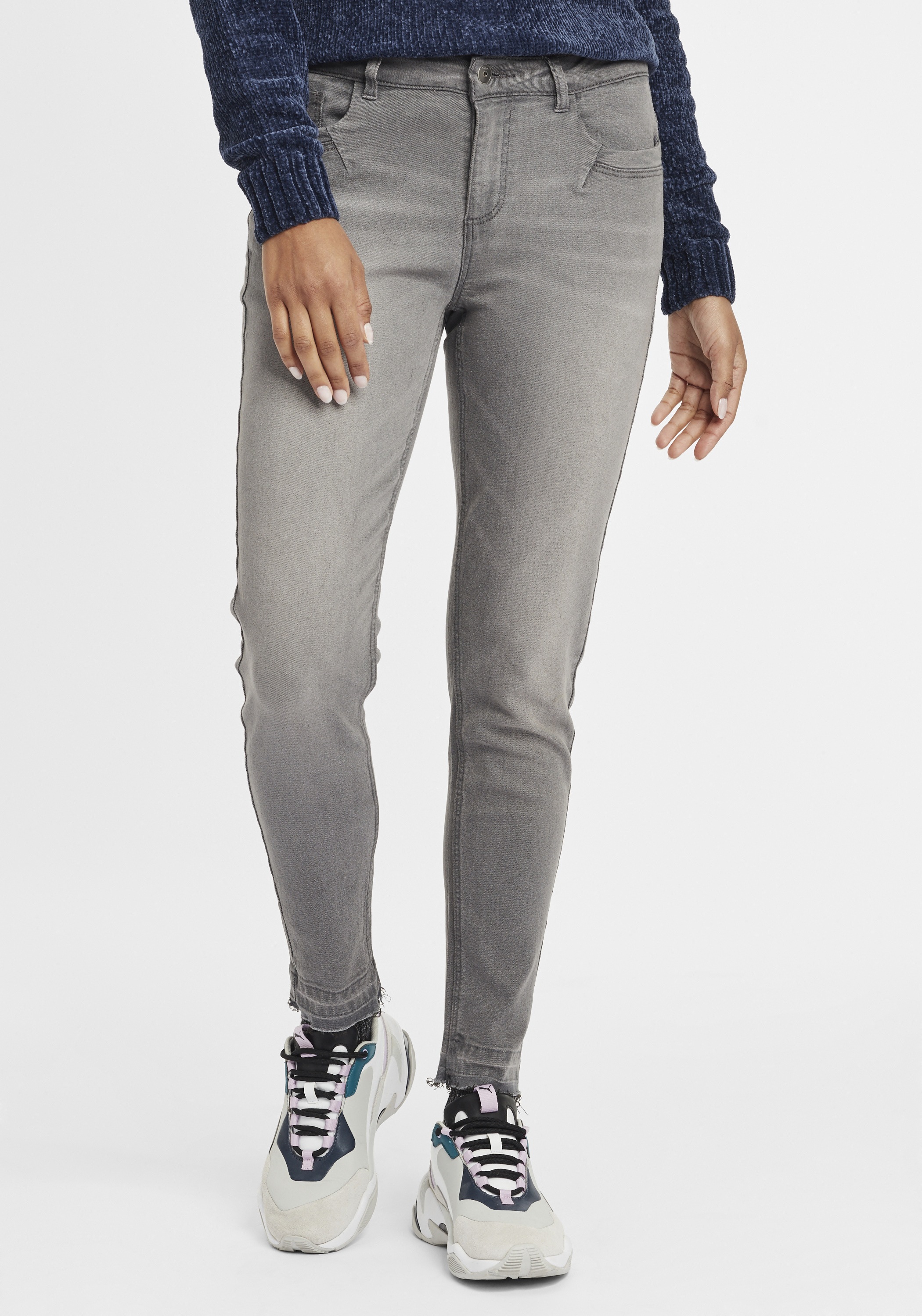 Thumbnail - OXMO Bequeme Jeans "Jeans Hose OXIrabella"