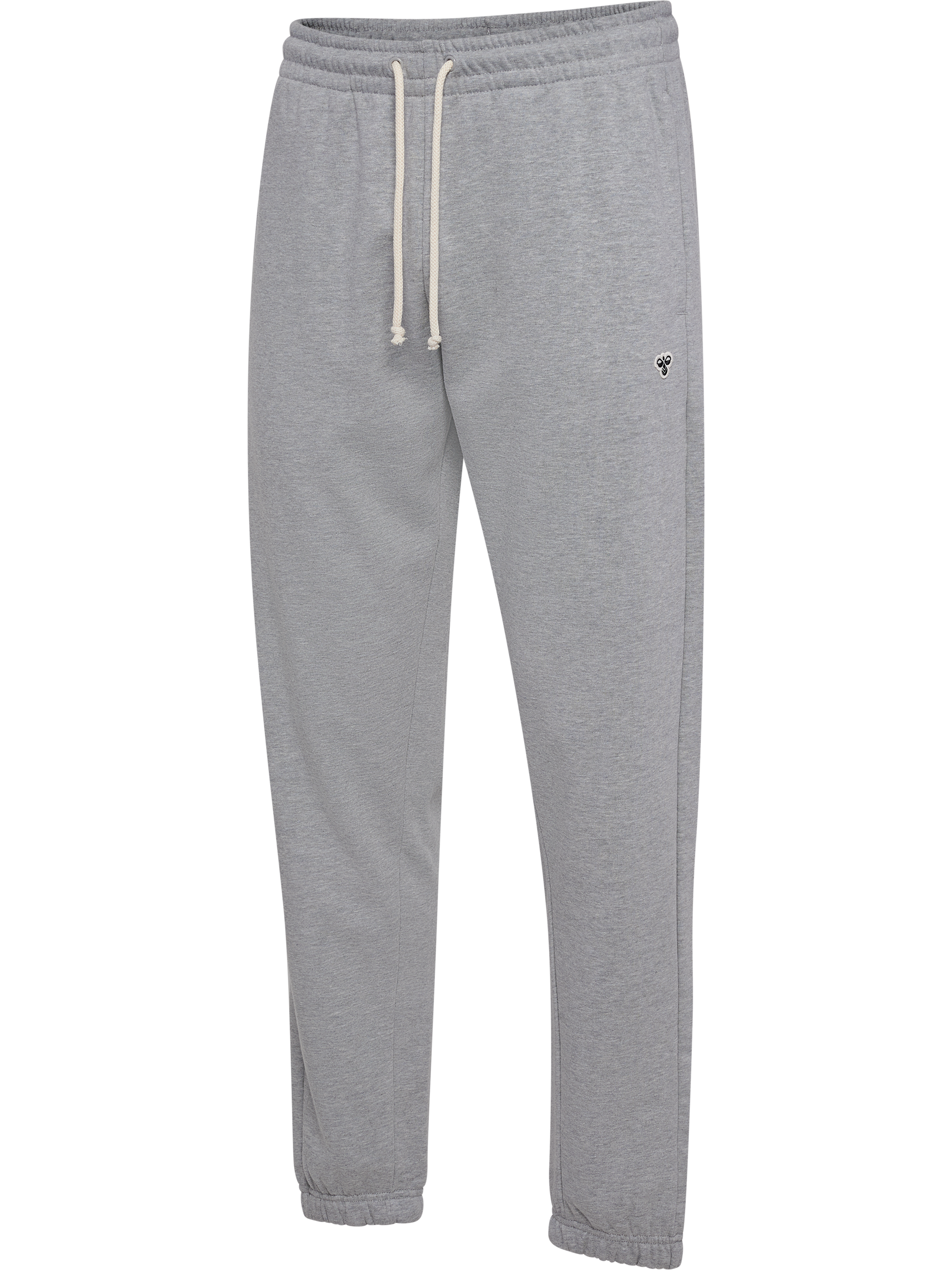 hummel Jogginghose  sportlicher Stil, für Sport und Freizeit