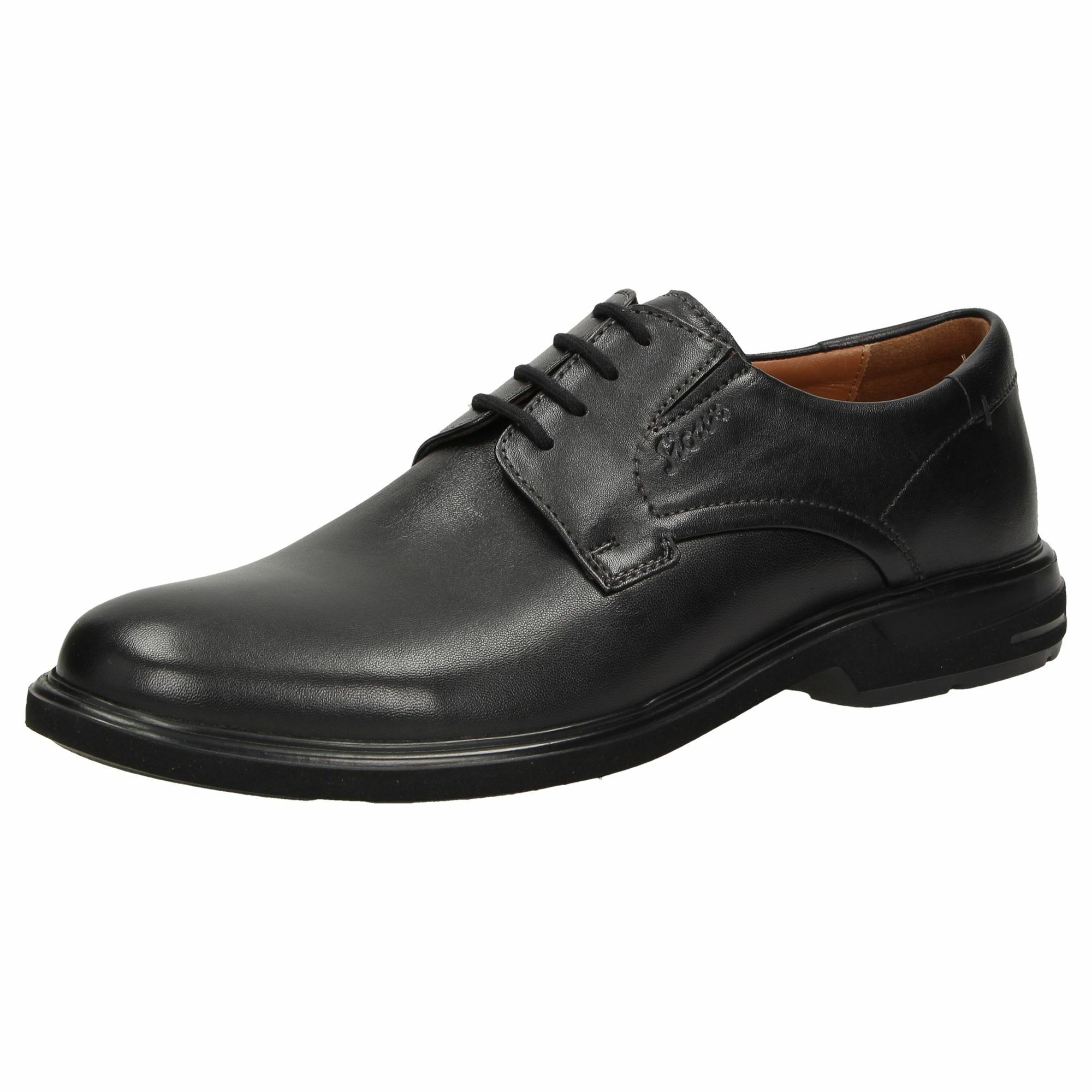 SIOUX Schnürschuh »Punjo-181-XL«