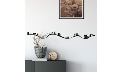 Wall-Art Wandtattoos auf Raten bestellen | BAUR