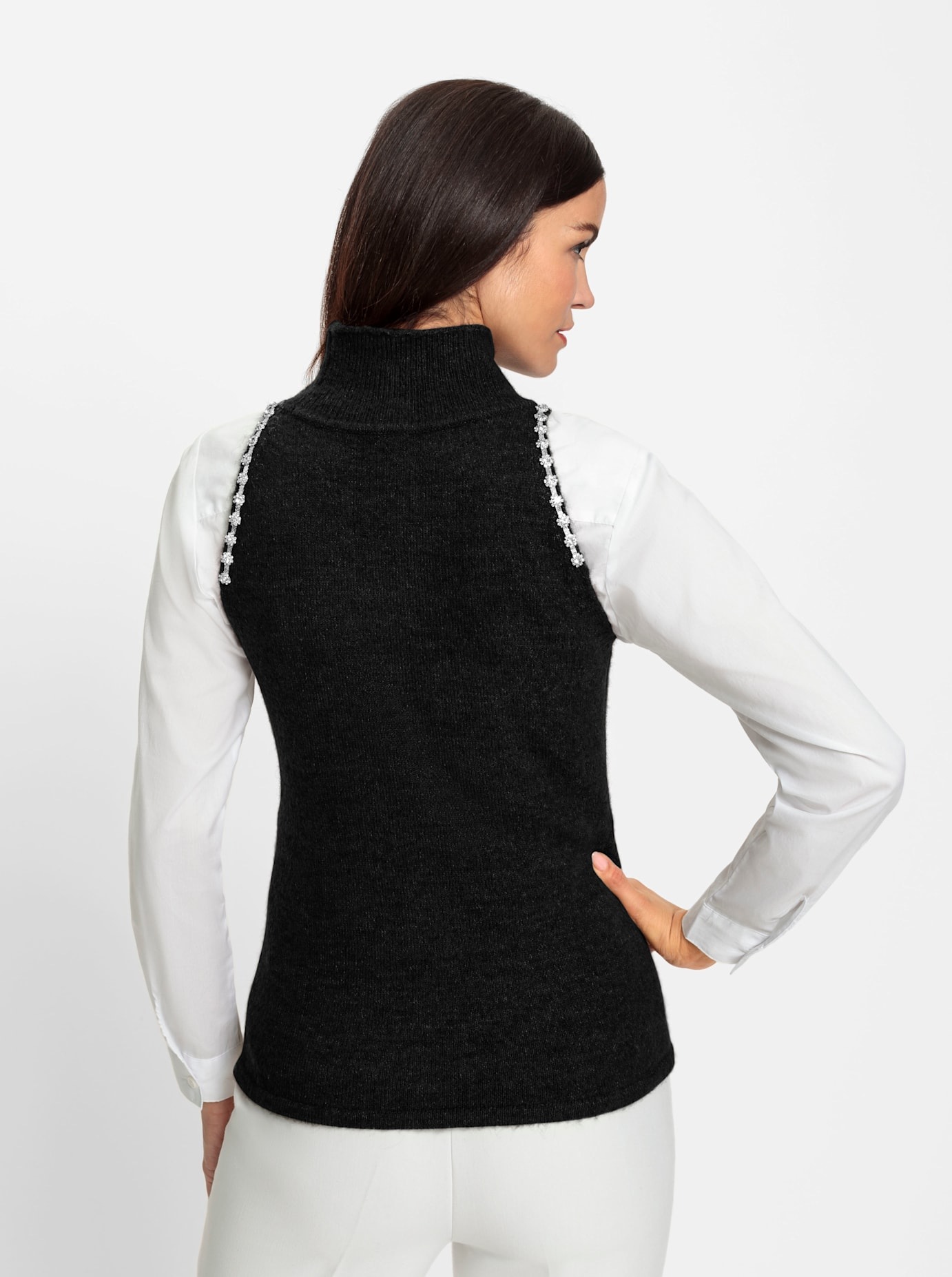 heine Stricktop