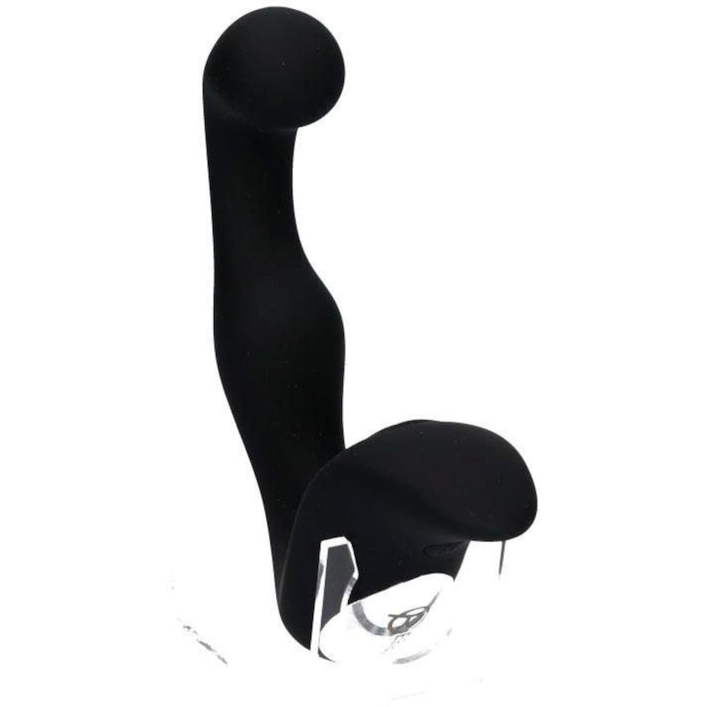 REBEL Analvibrator »Rebel Prostate Plug«, Prostata Stimulator