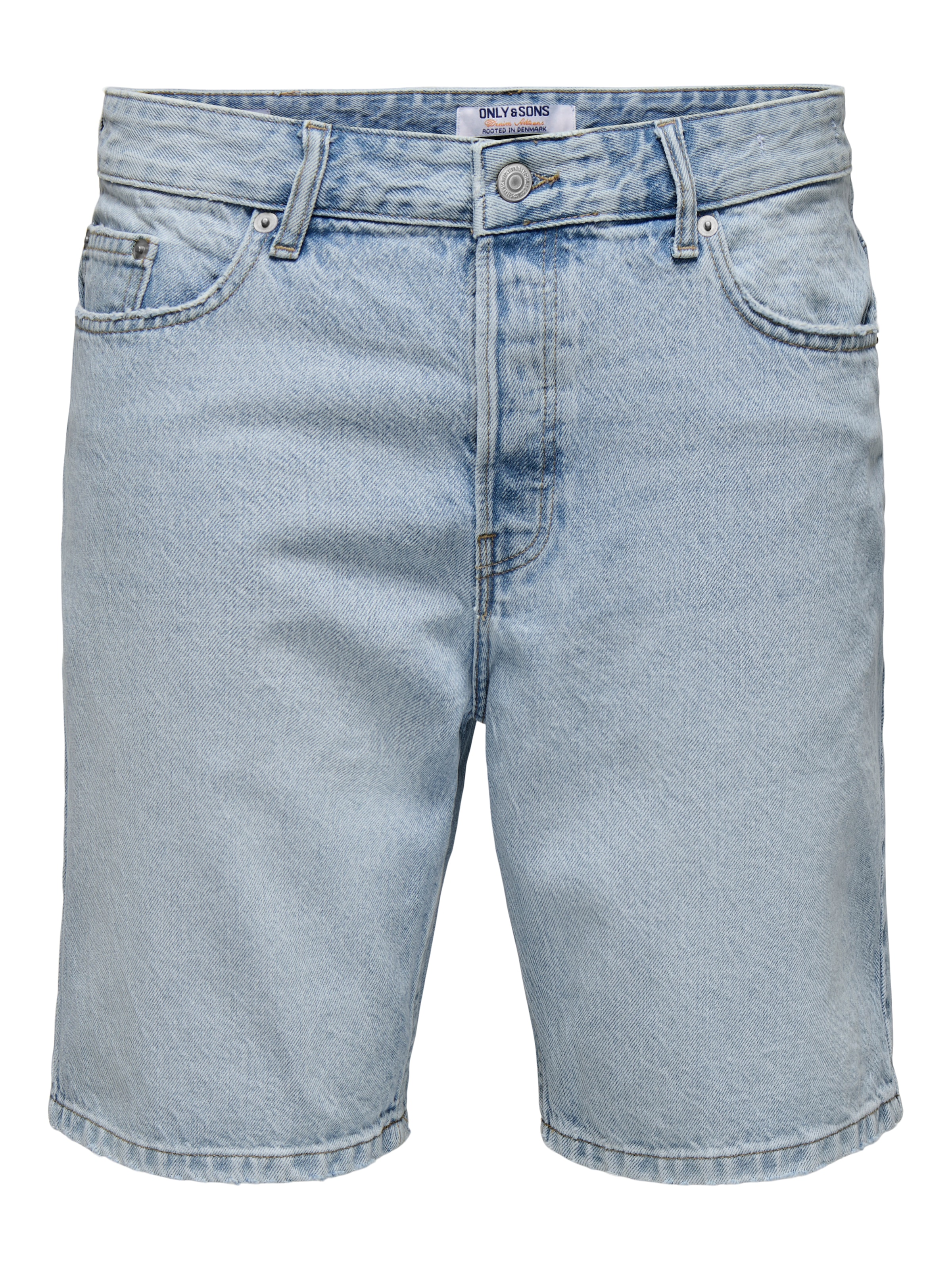 ONLY & SONS ONLY & SONS Šortai »ONSEDGE BOX TAI DN...