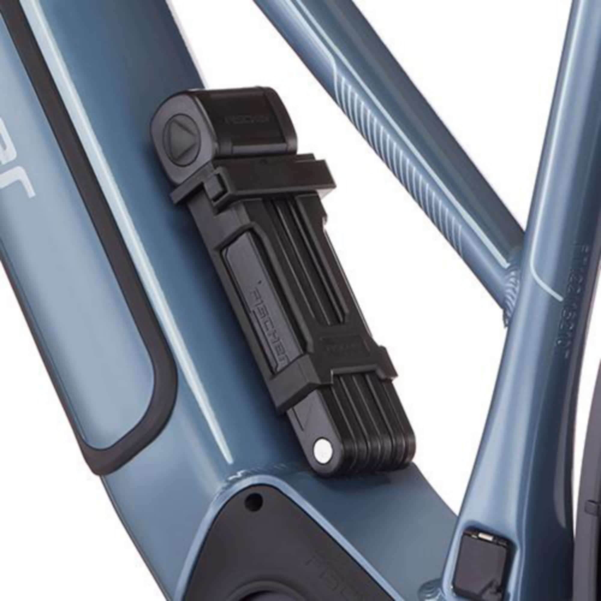 FISCHER Fahrrad »VIATOR 6.8I 711 T ULTIMATE« 9 Gang Shimano Cues RD-U3020 Schaltwerk Mittelmotor