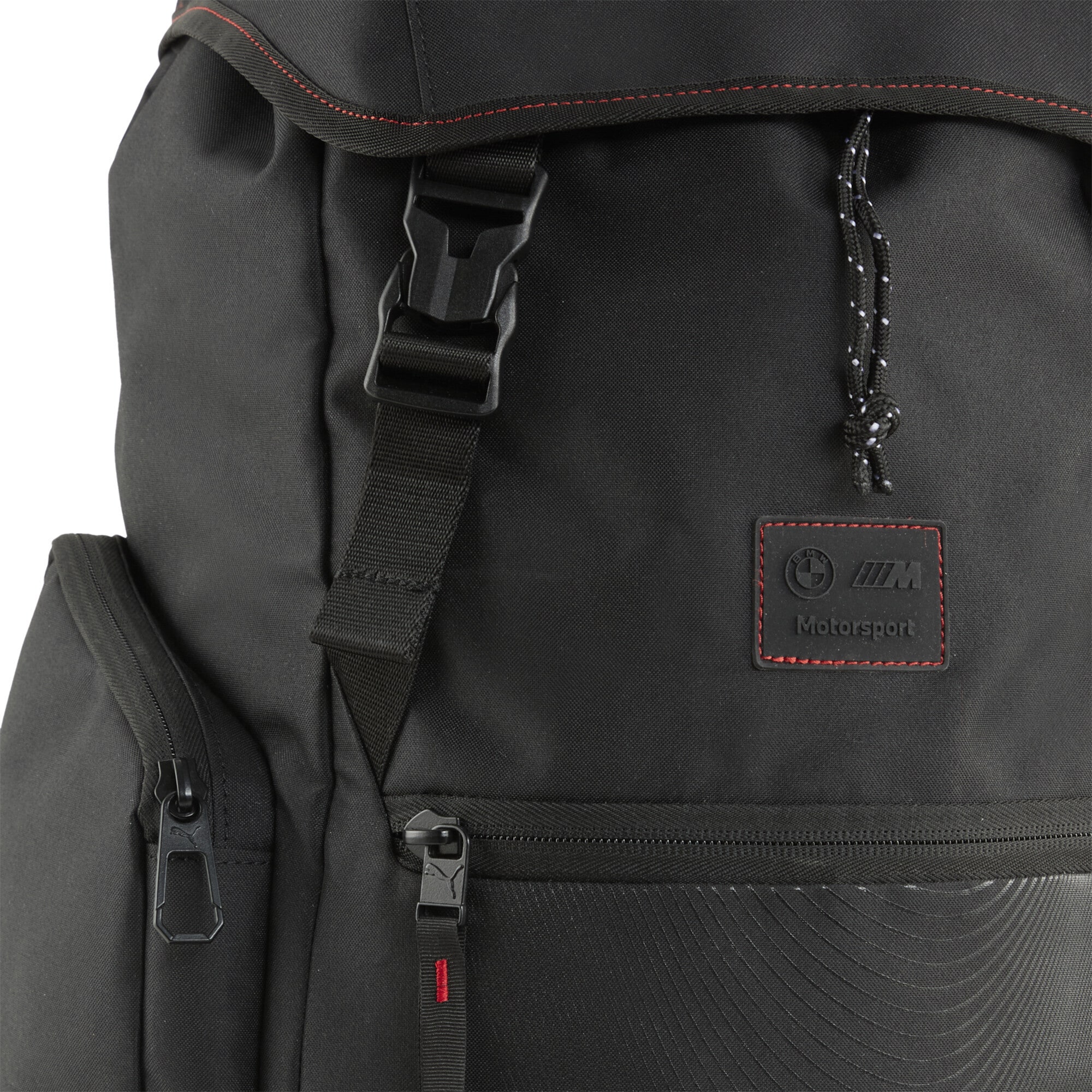 PUMA Freizeitrucksack »BMW M Motorsport 28 l Lifestyle Rucksack Erwachsene«