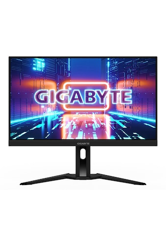 Gigabyte Gaming-LED-Monitor »M27F A« 68 cm/27 Z...