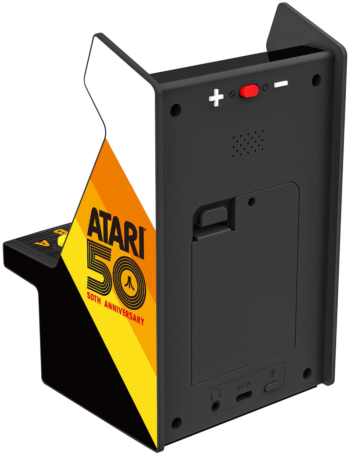 ATARI Retro Konsole »ATARI Micro Player Pro«